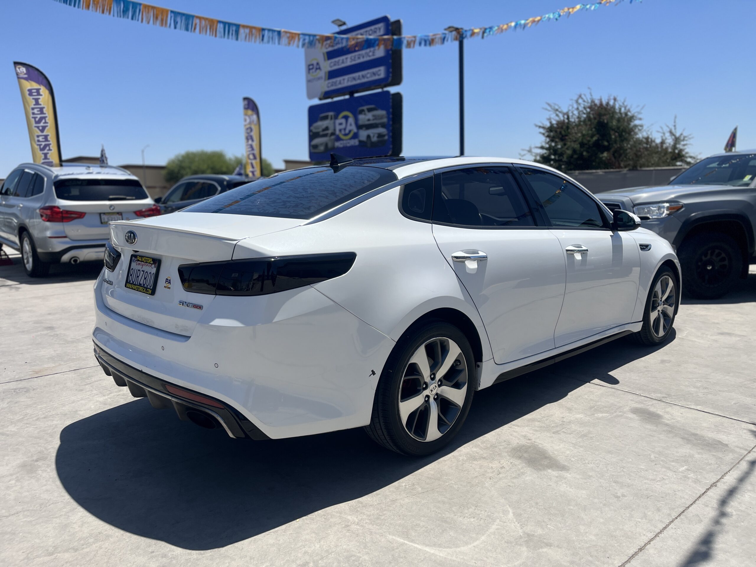 Vehicle Photo