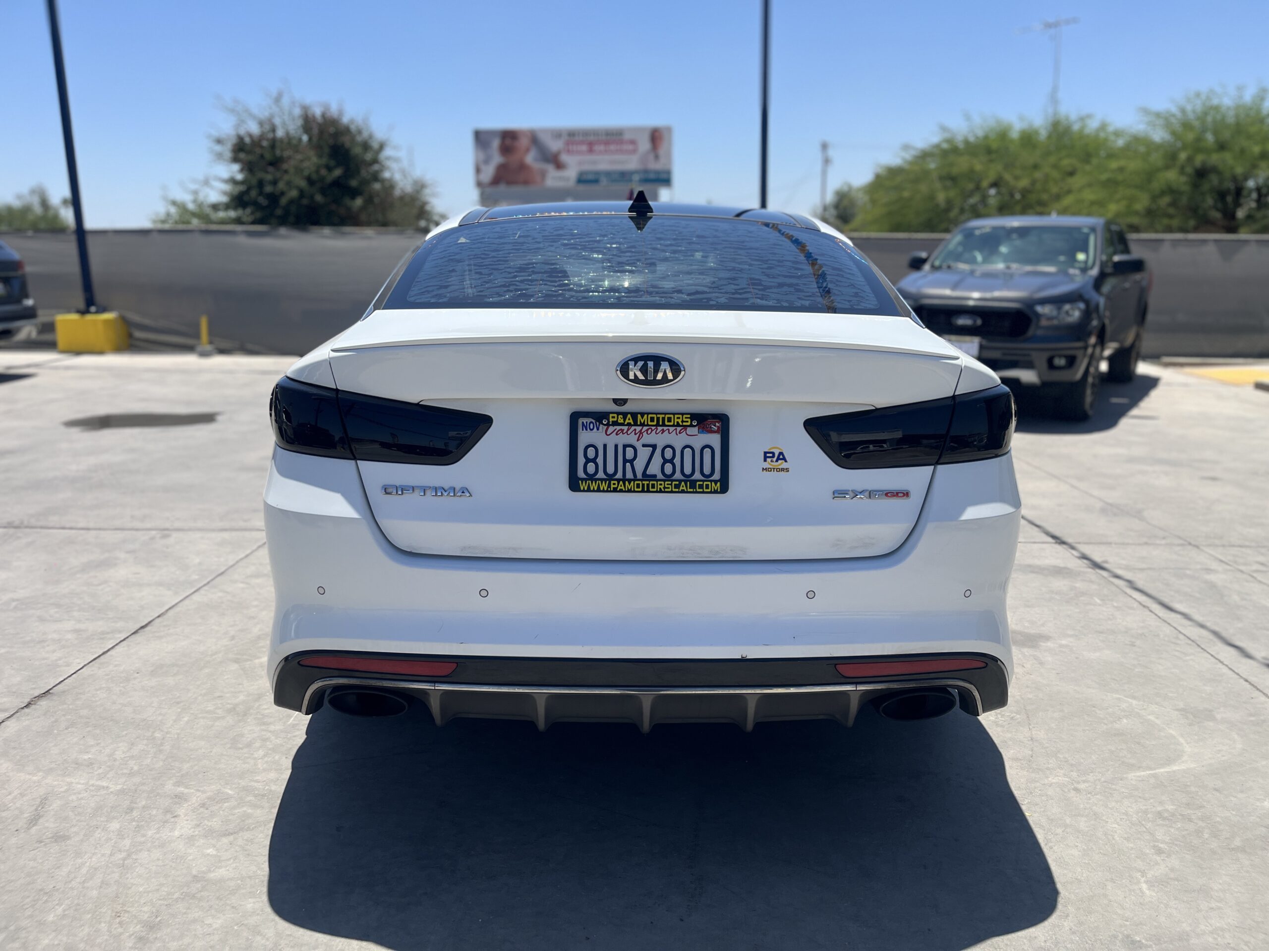 Vehicle Photo
