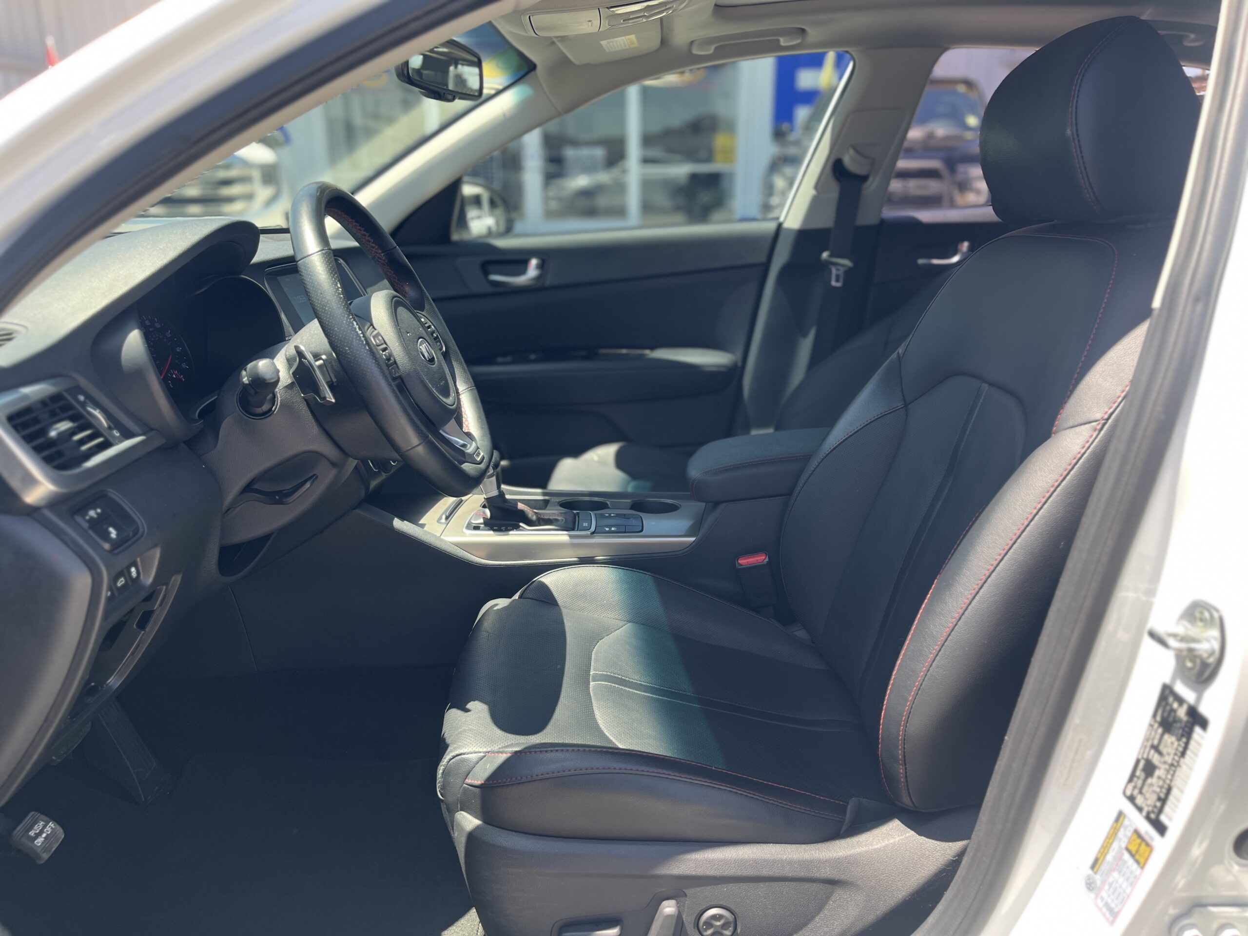 Vehicle Photo