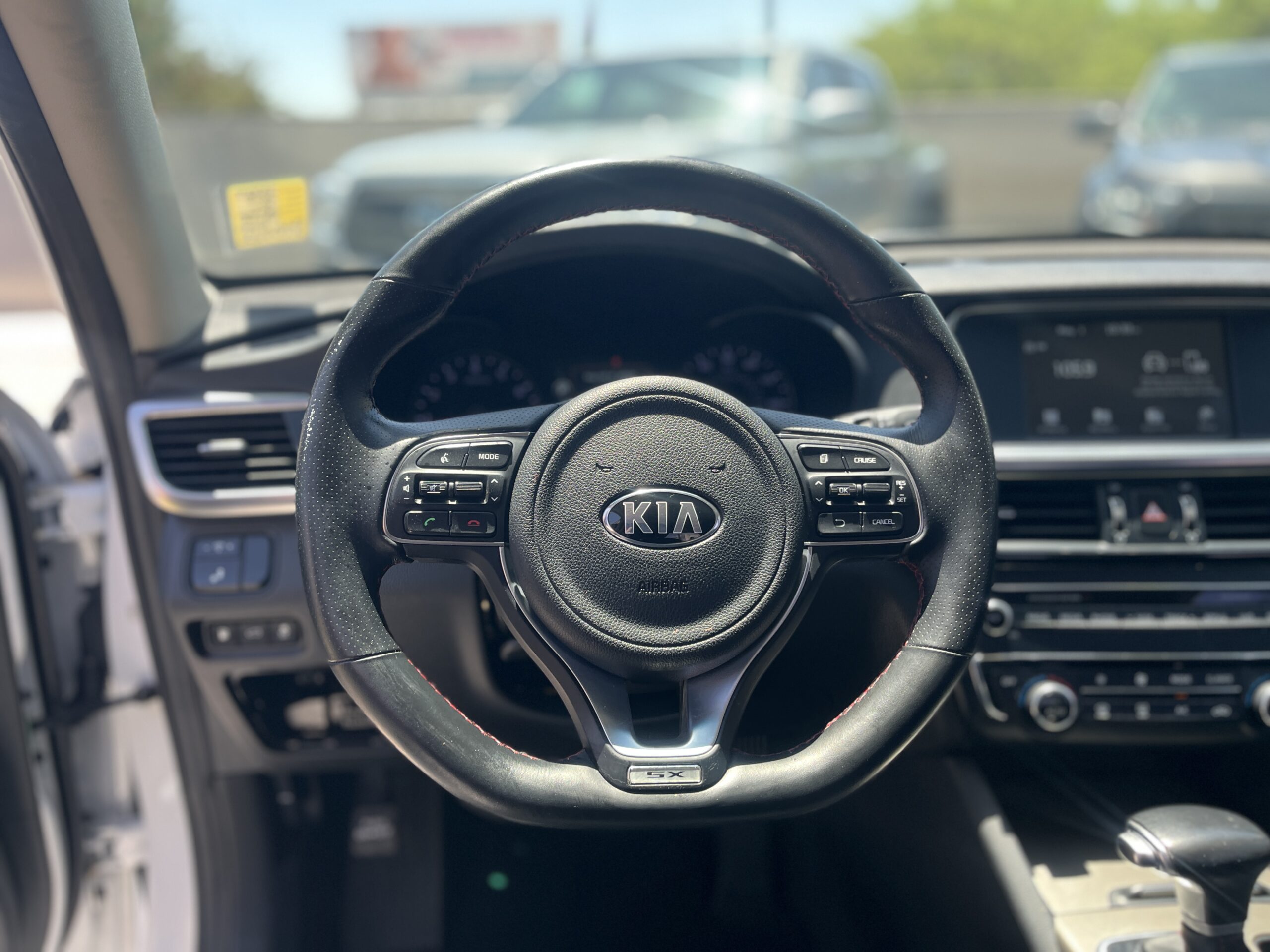 Vehicle Photo