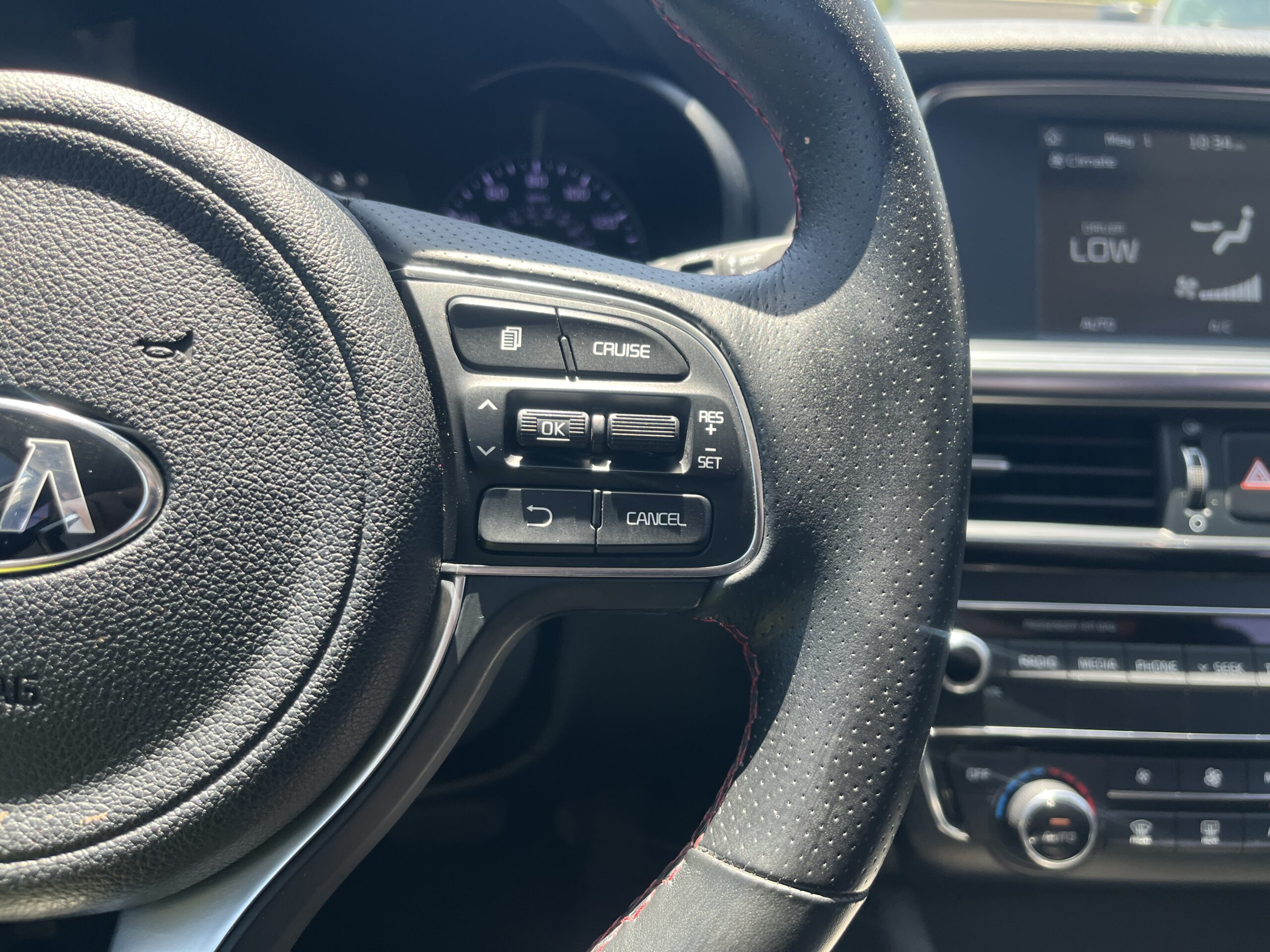 Vehicle Photo