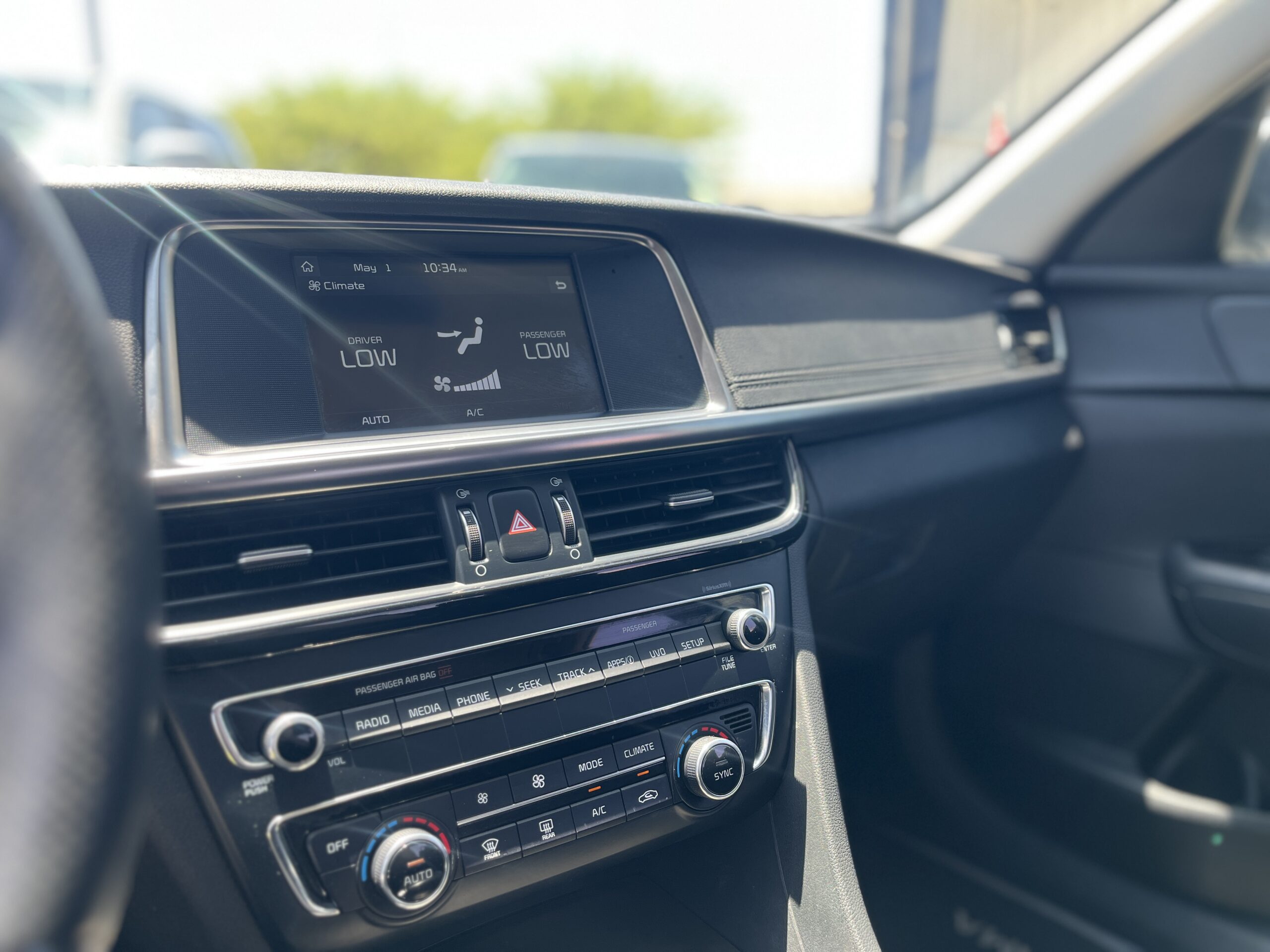 Vehicle Photo