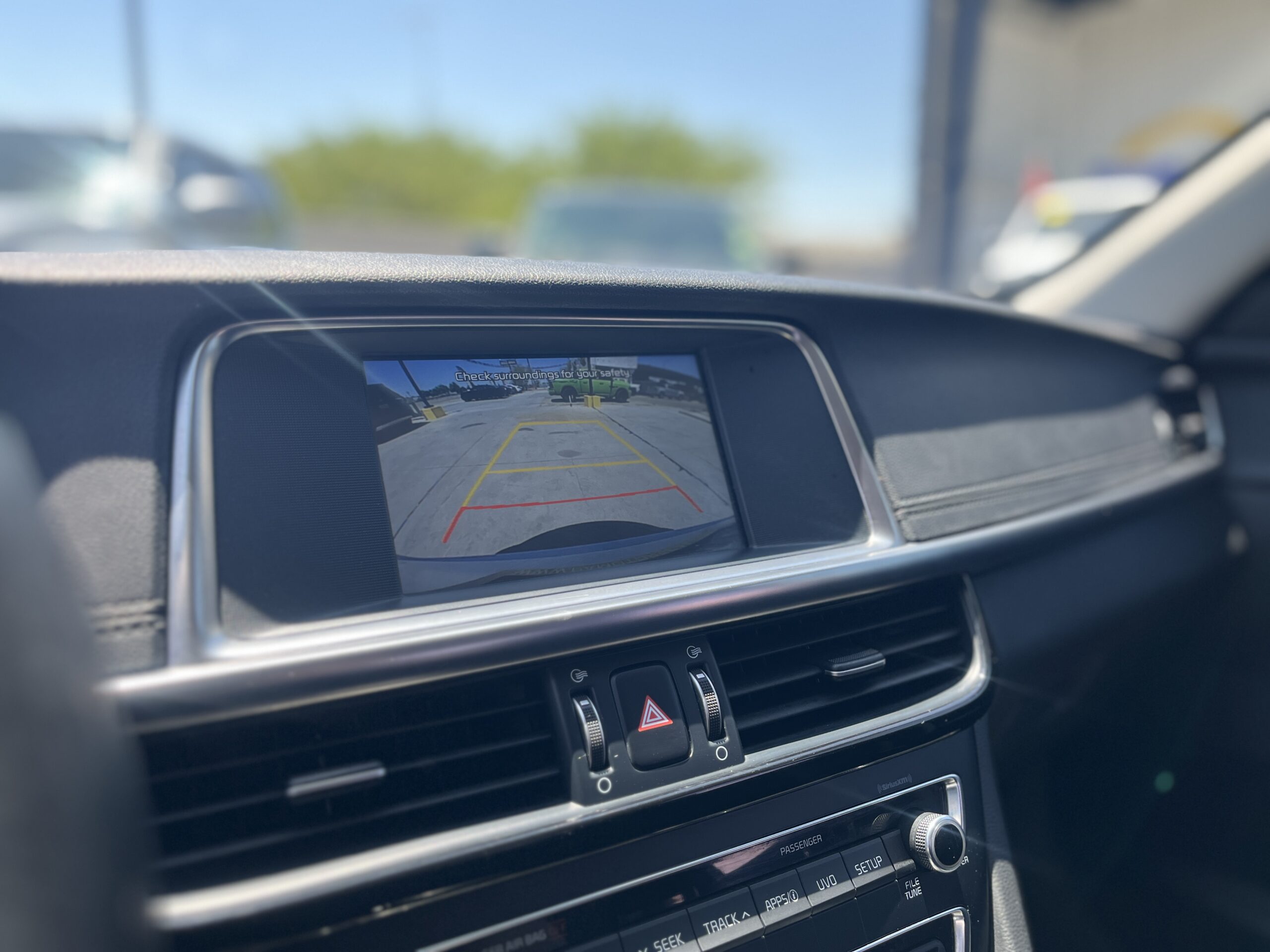 Vehicle Photo