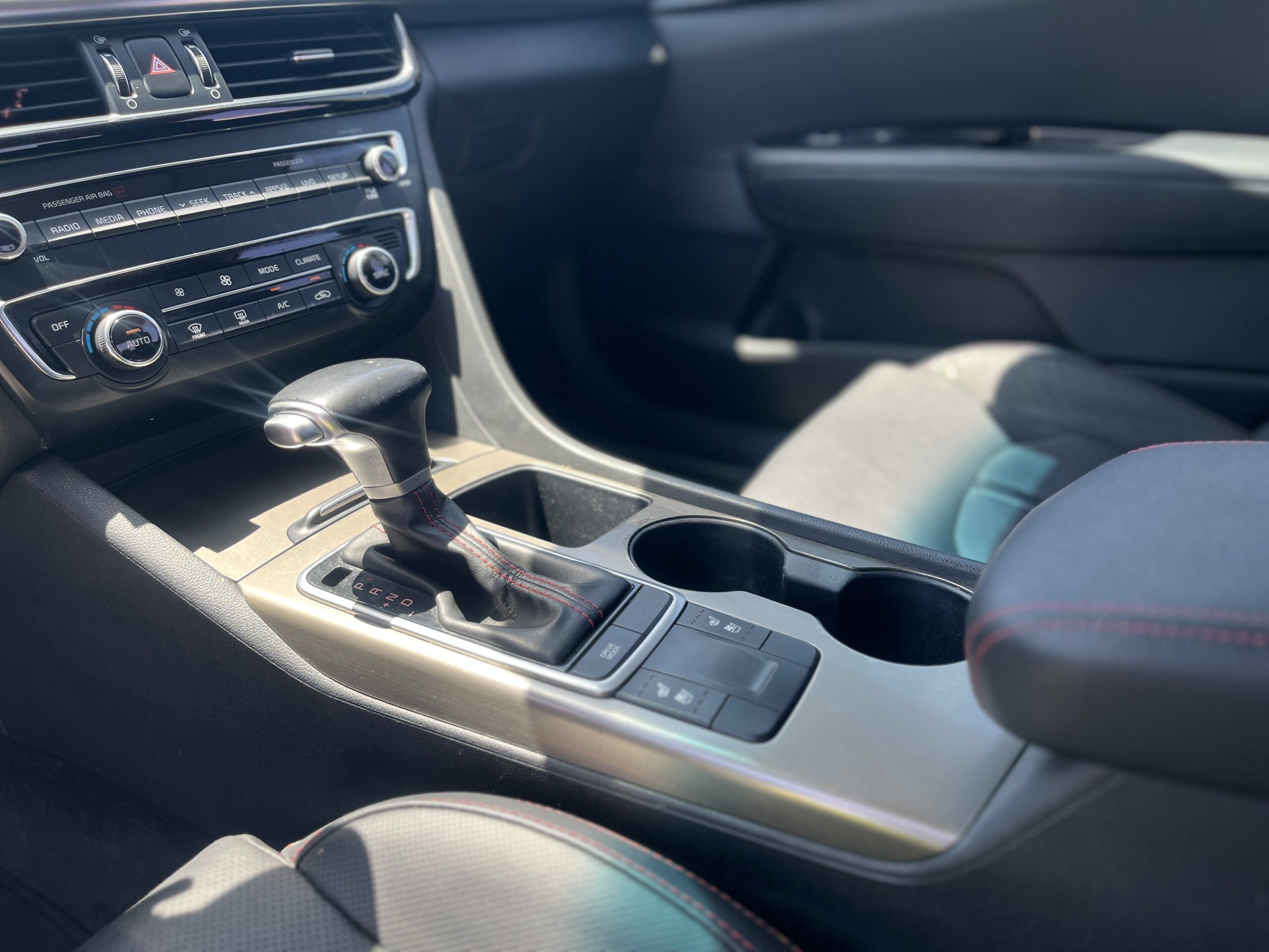 Vehicle Photo