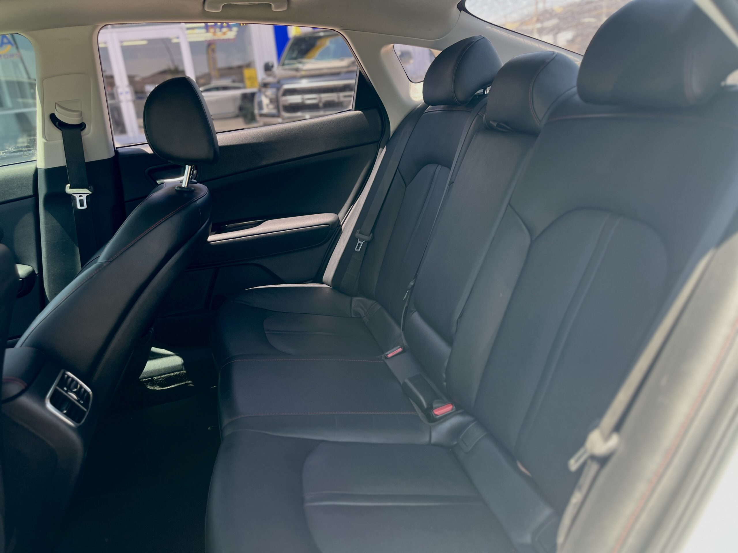 Vehicle Photo