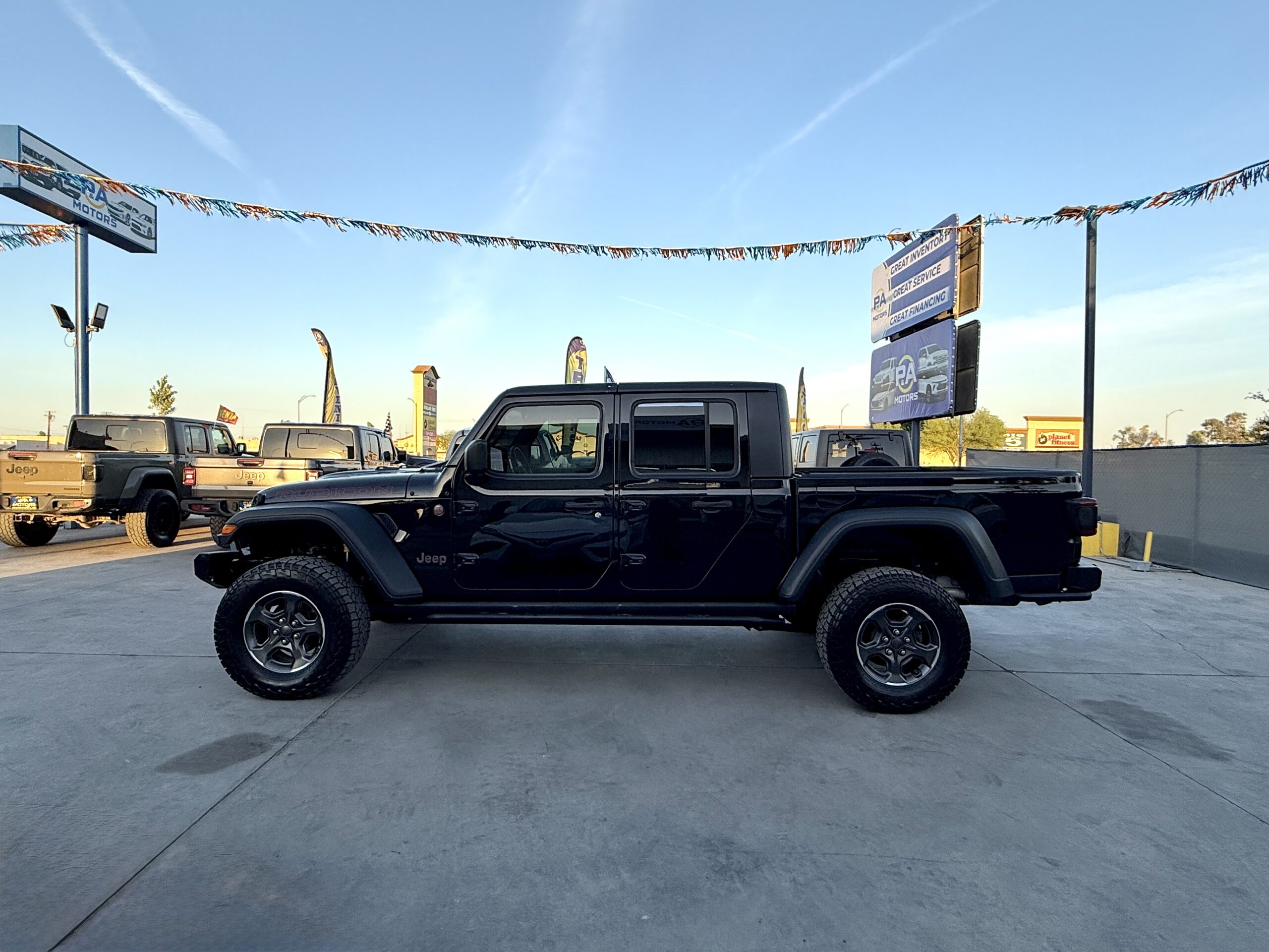 Vehicle Photo