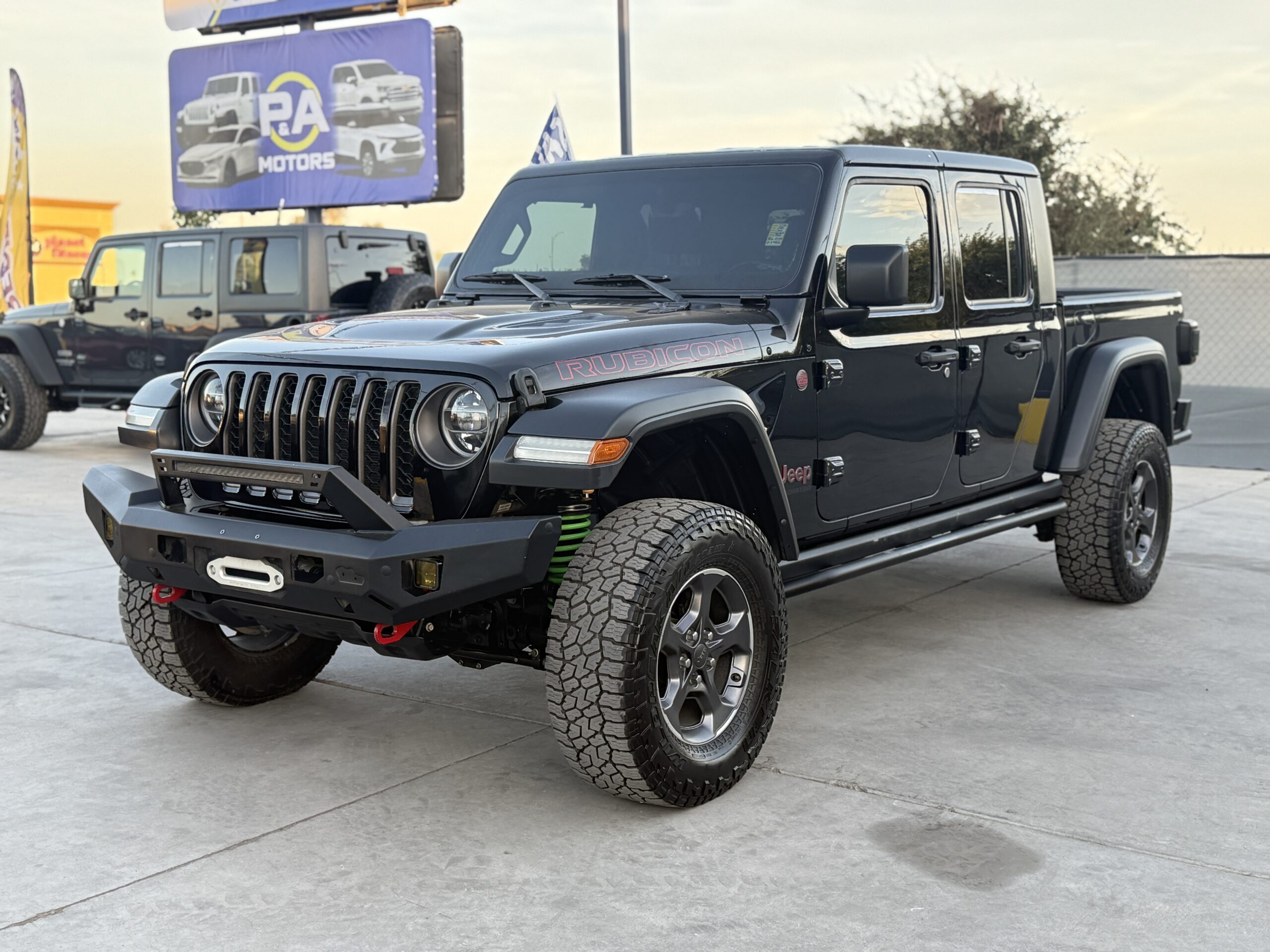 Vehicle Photo