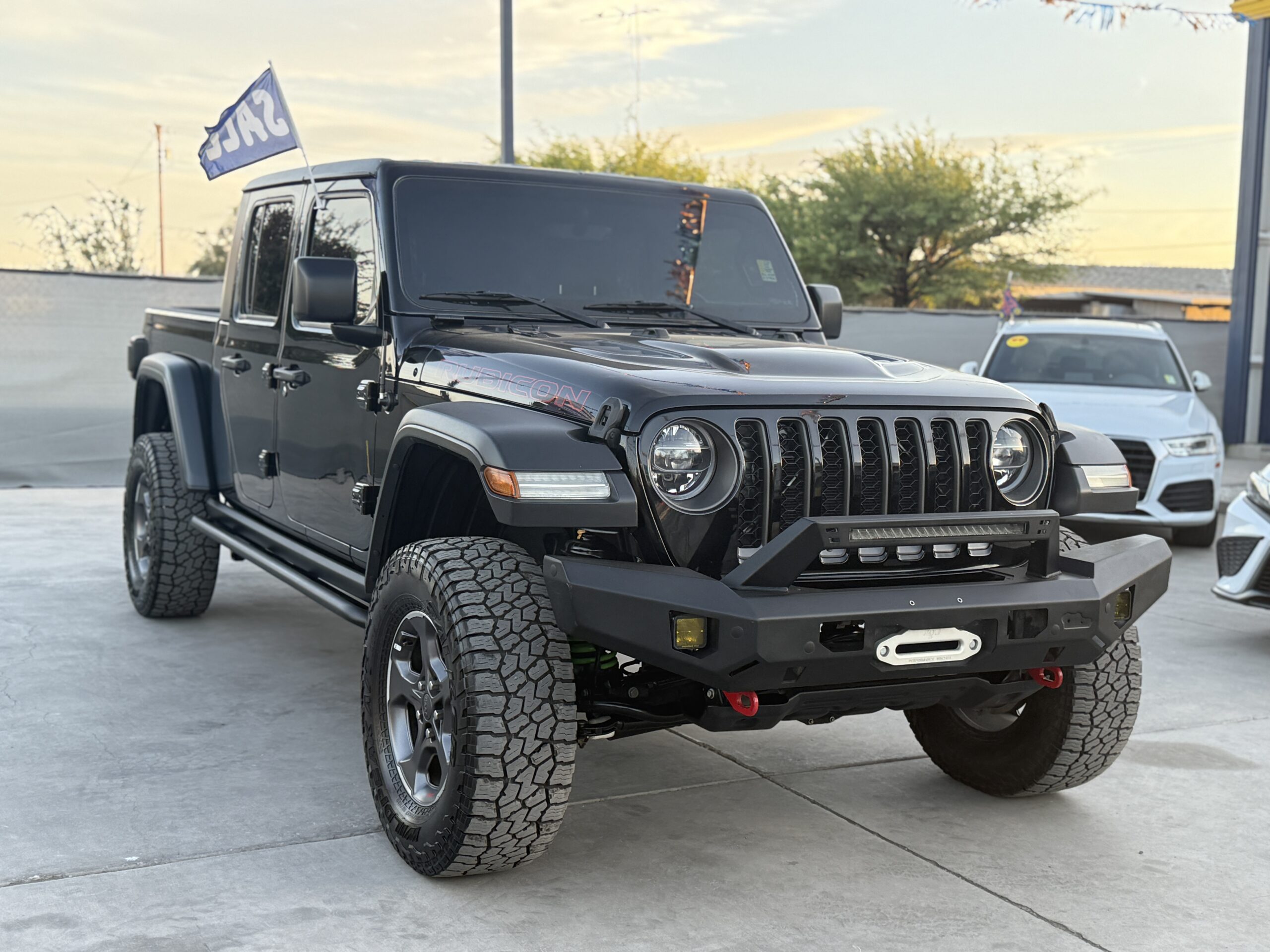 Vehicle Photo