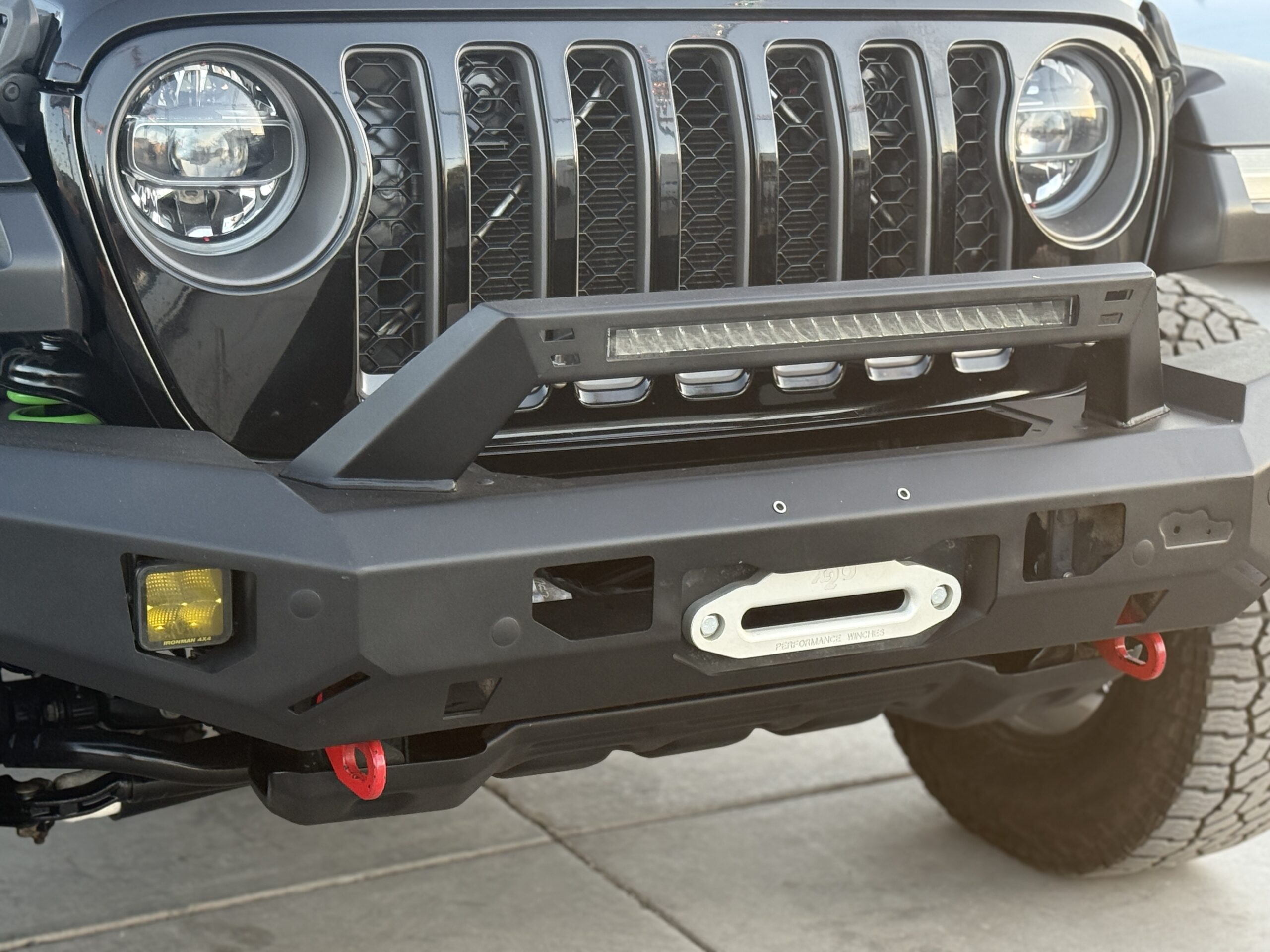 Vehicle Photo