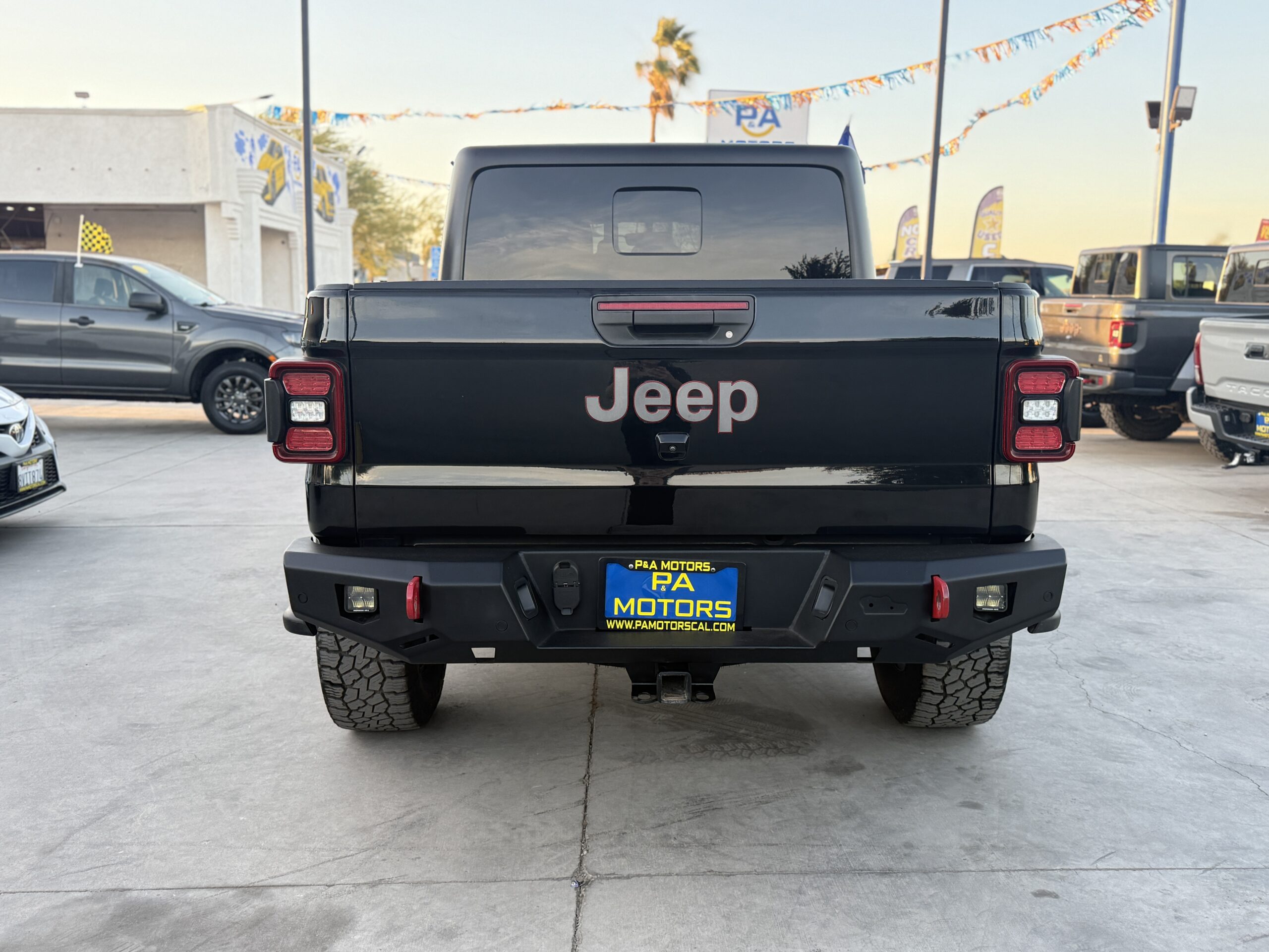 Vehicle Photo