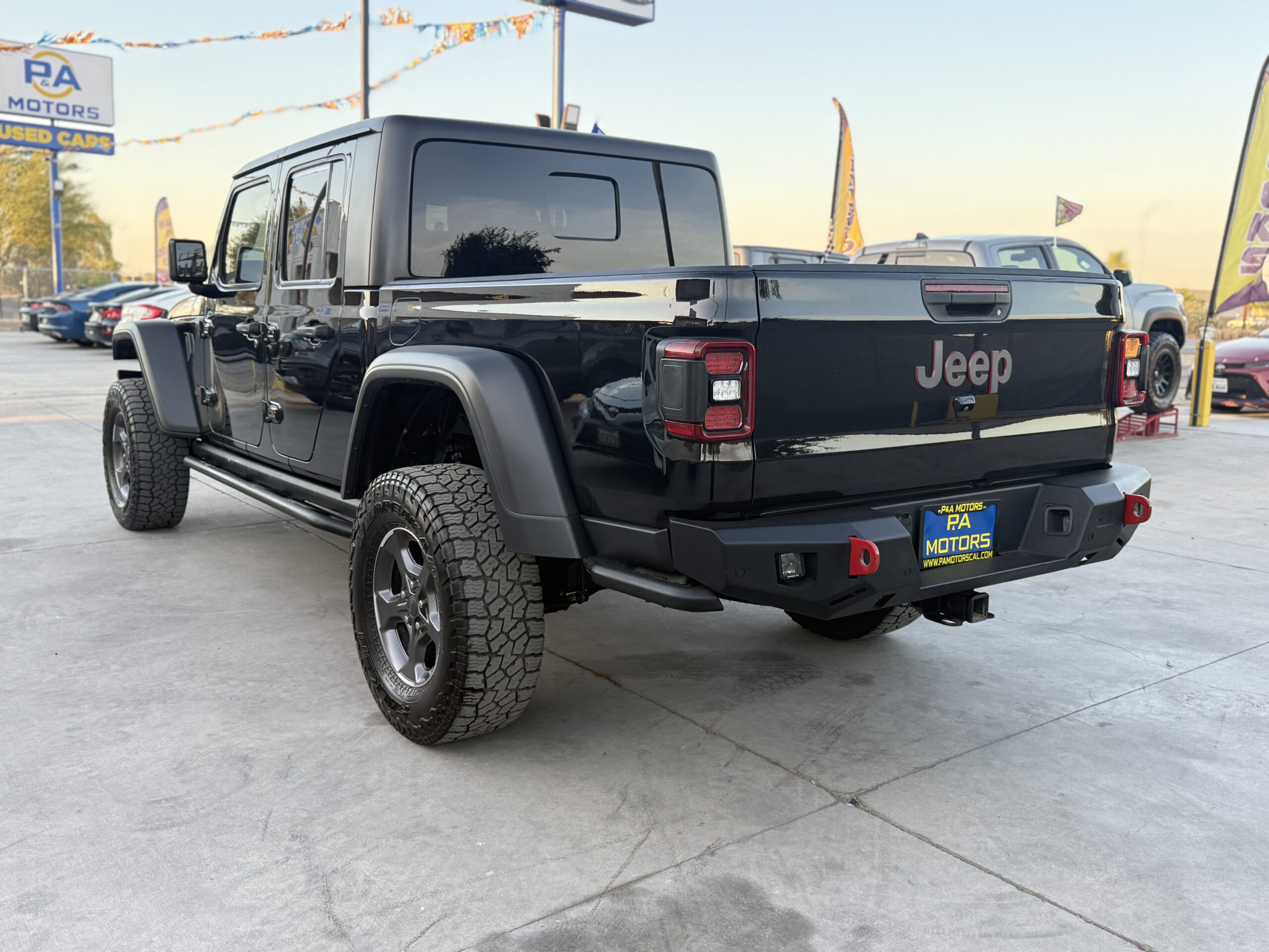 Vehicle Photo