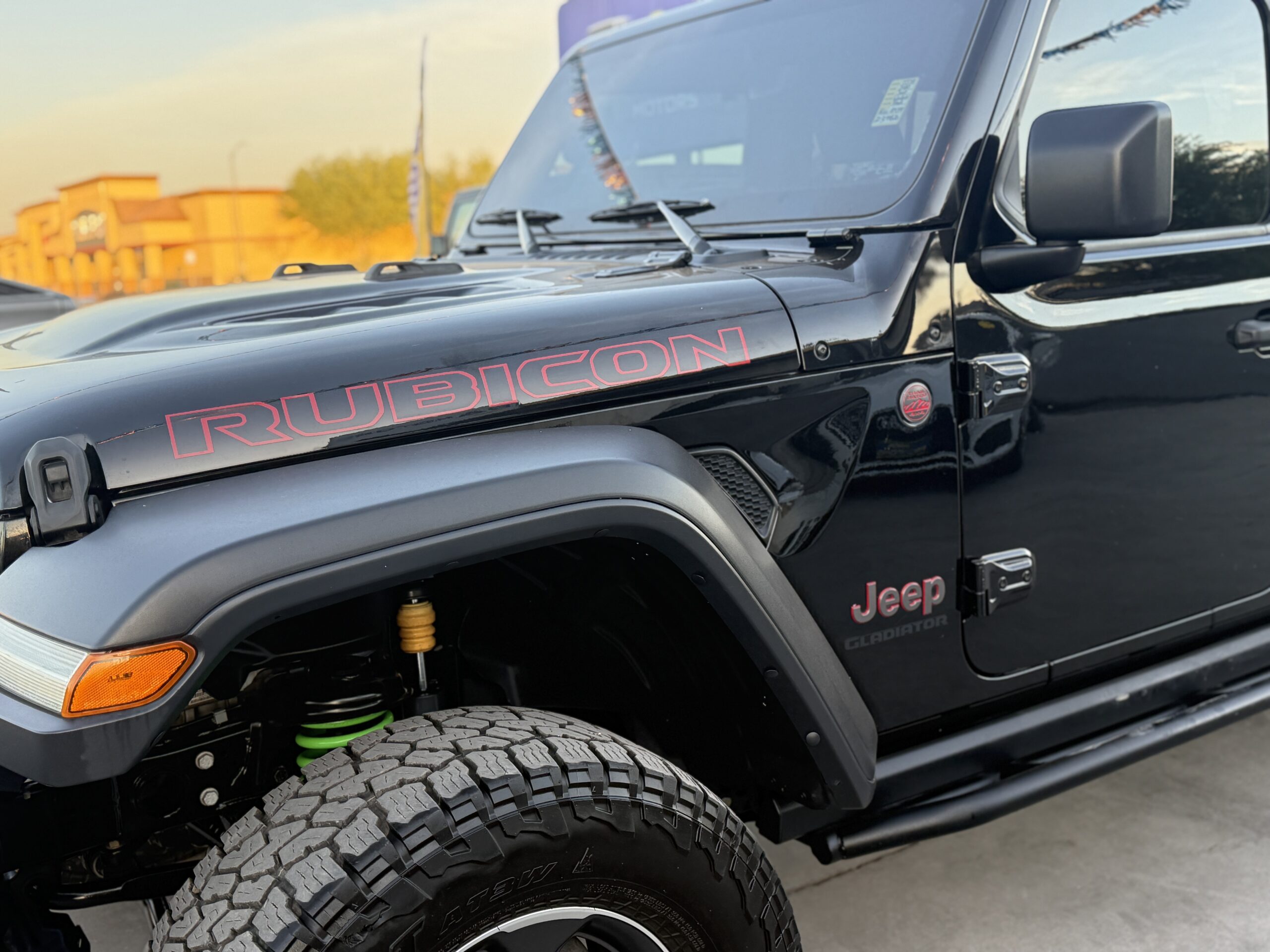 Vehicle Photo