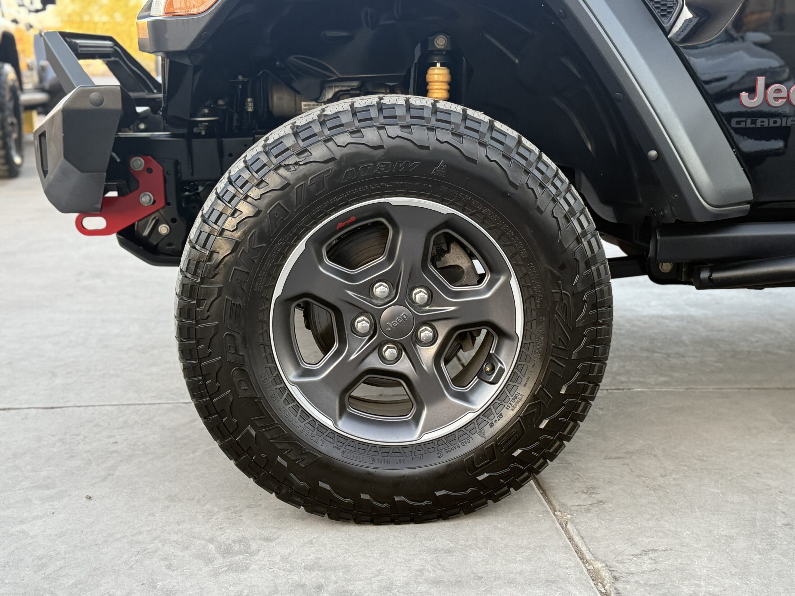 Vehicle Photo