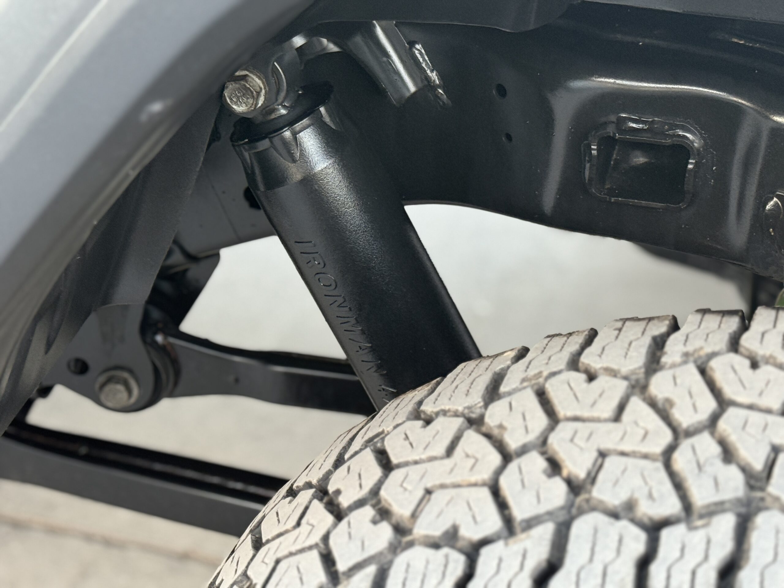 Vehicle Photo