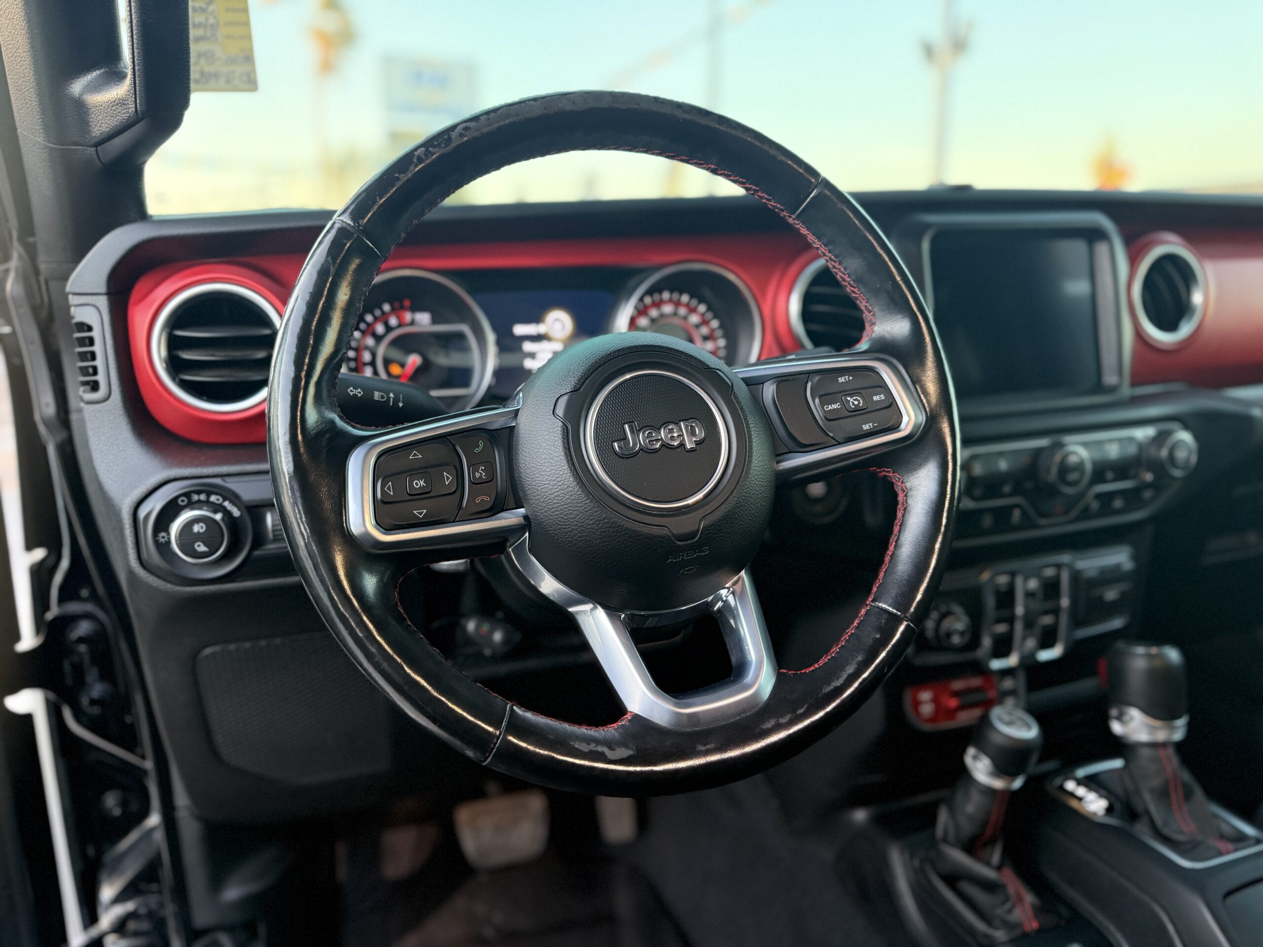 Vehicle Photo