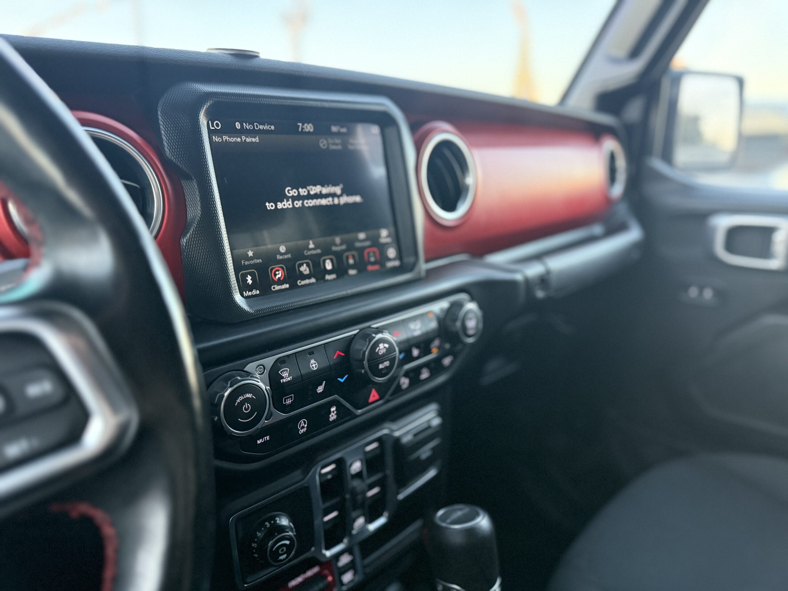 Vehicle Photo