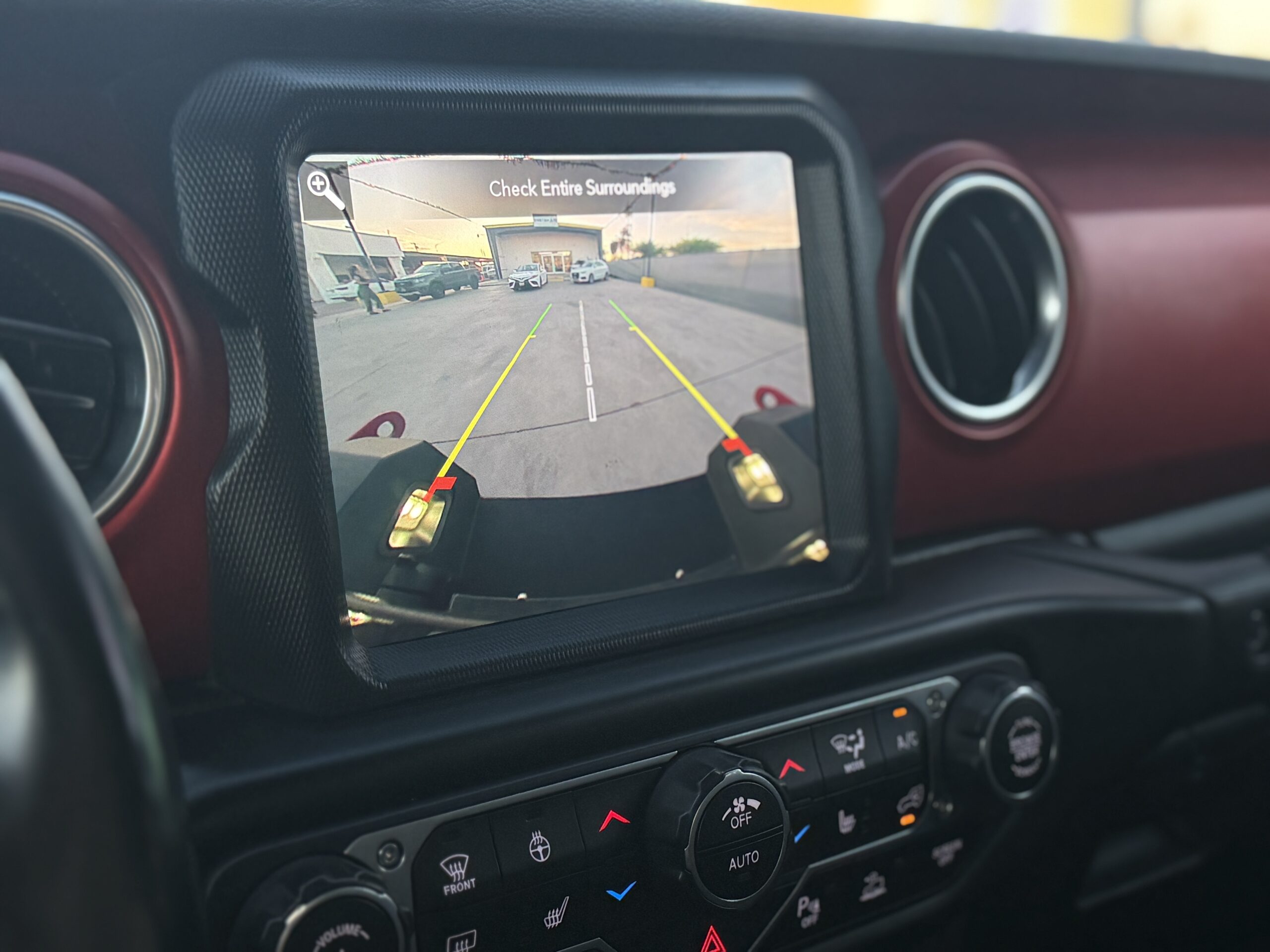 Vehicle Photo