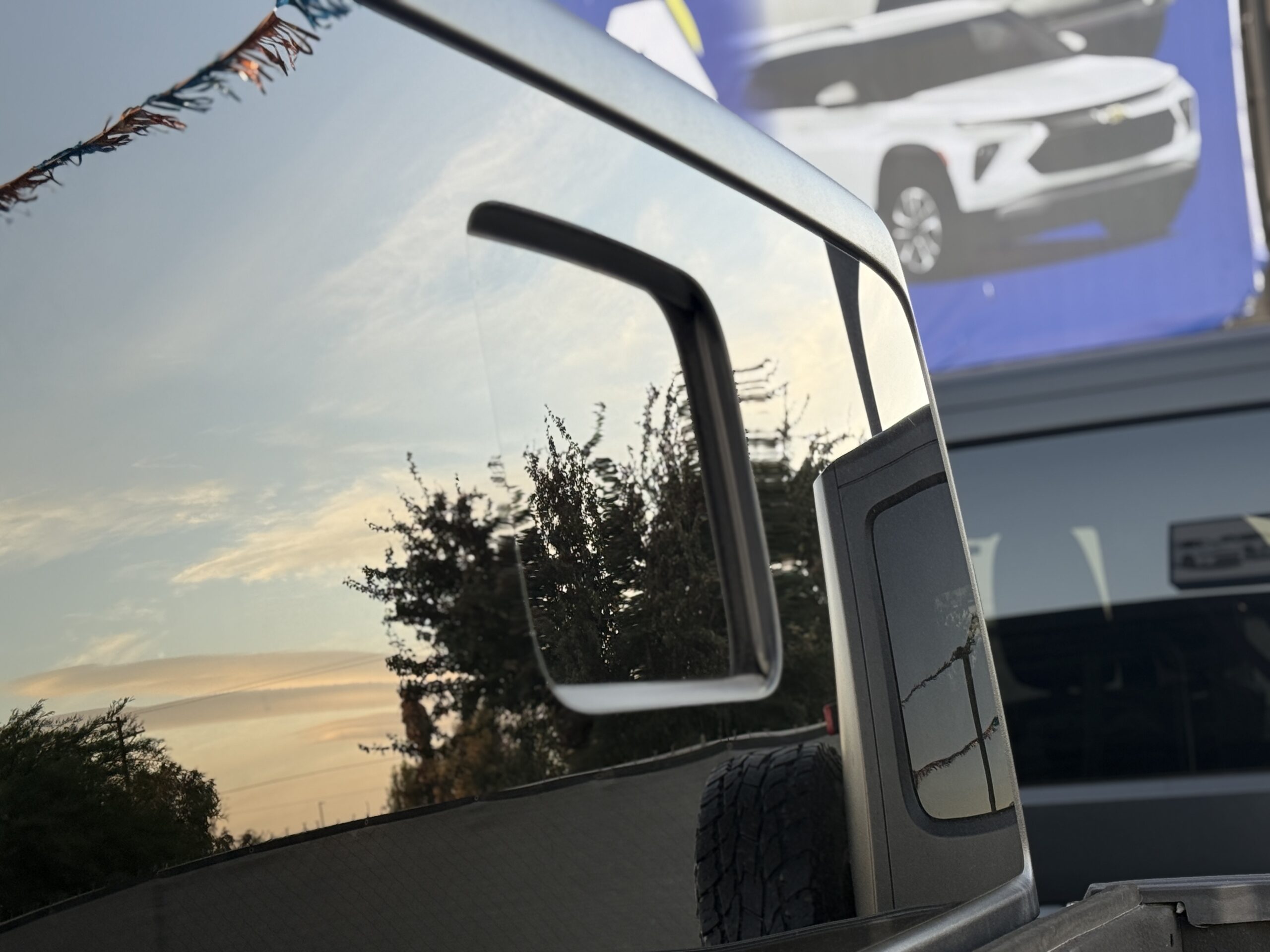 Vehicle Photo