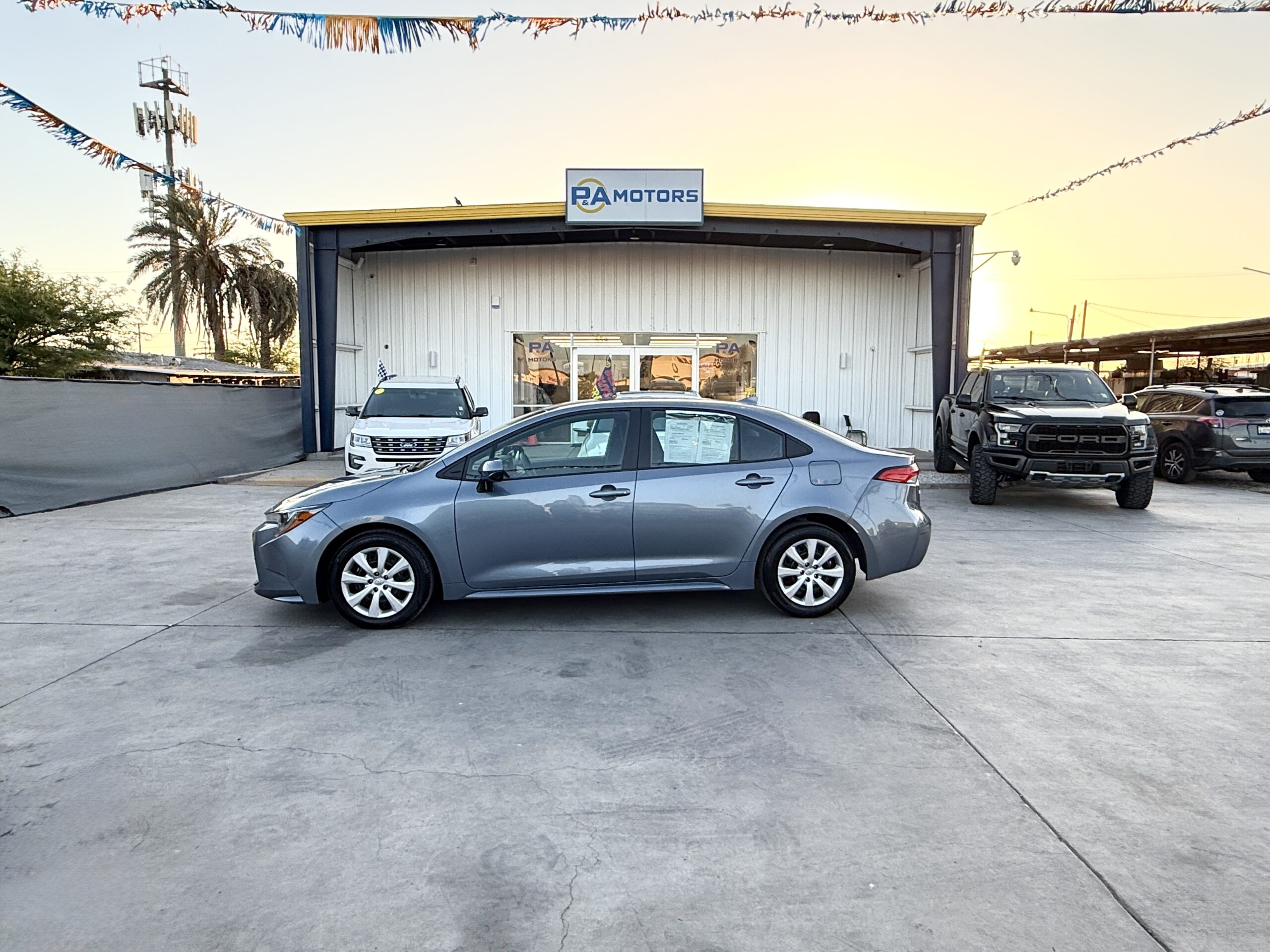 Vehicle Photo