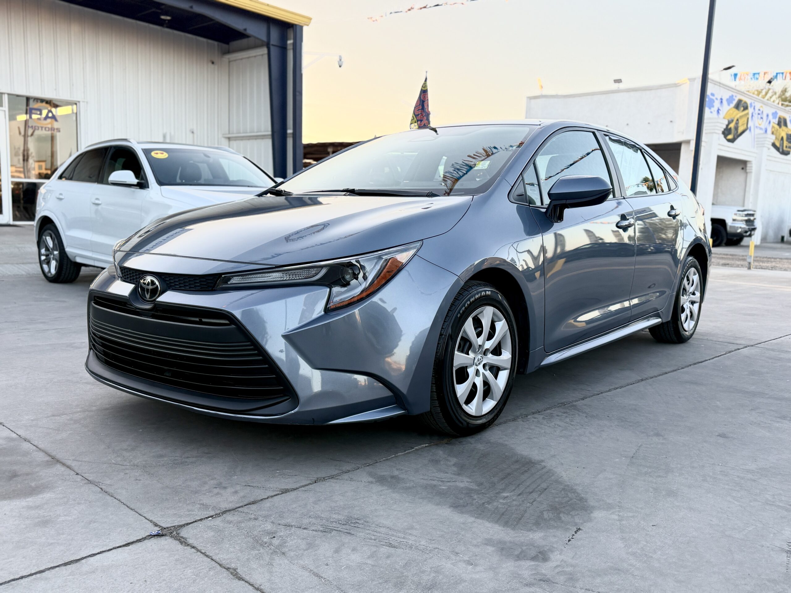Vehicle Photo