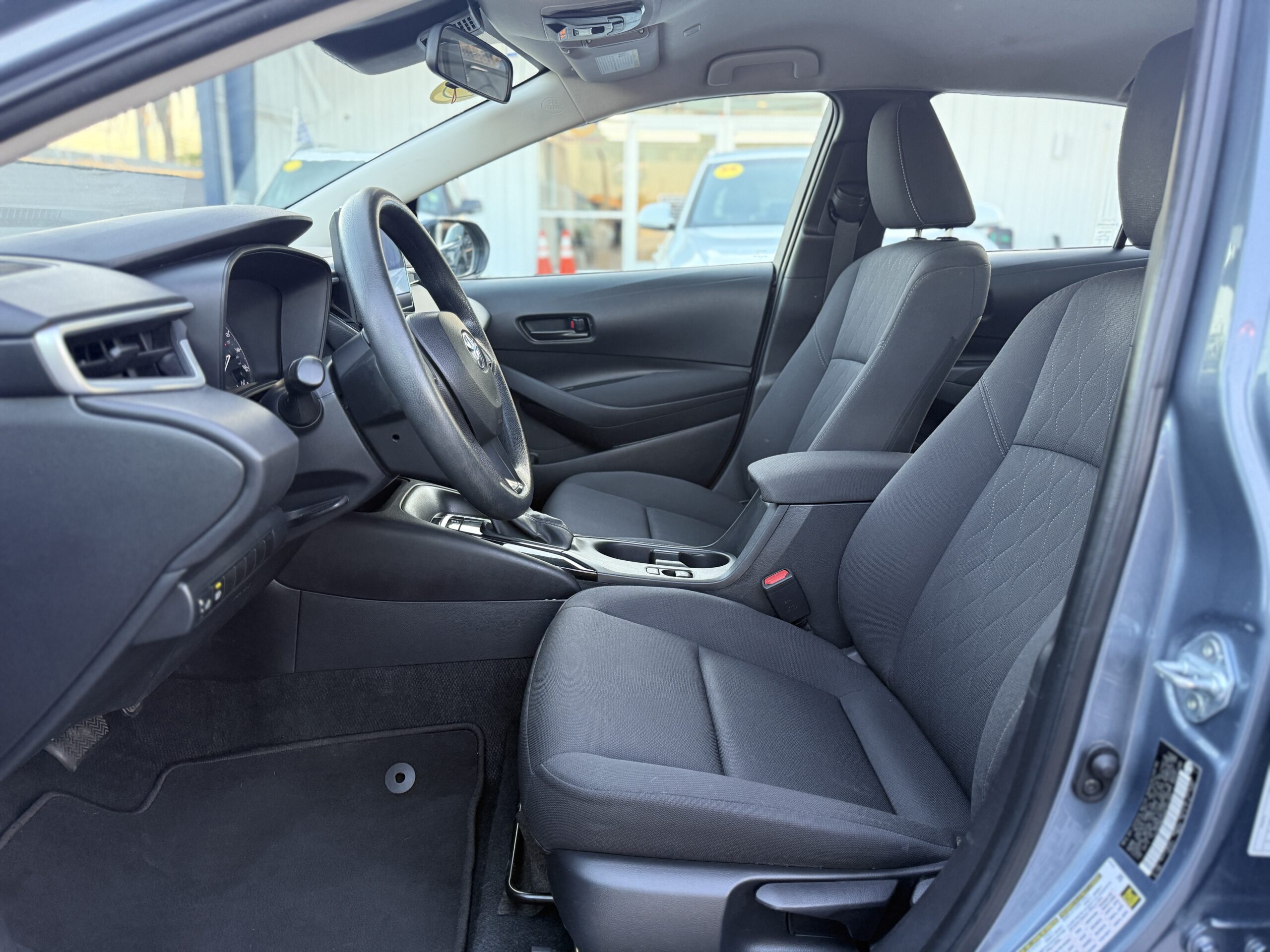 Vehicle Photo