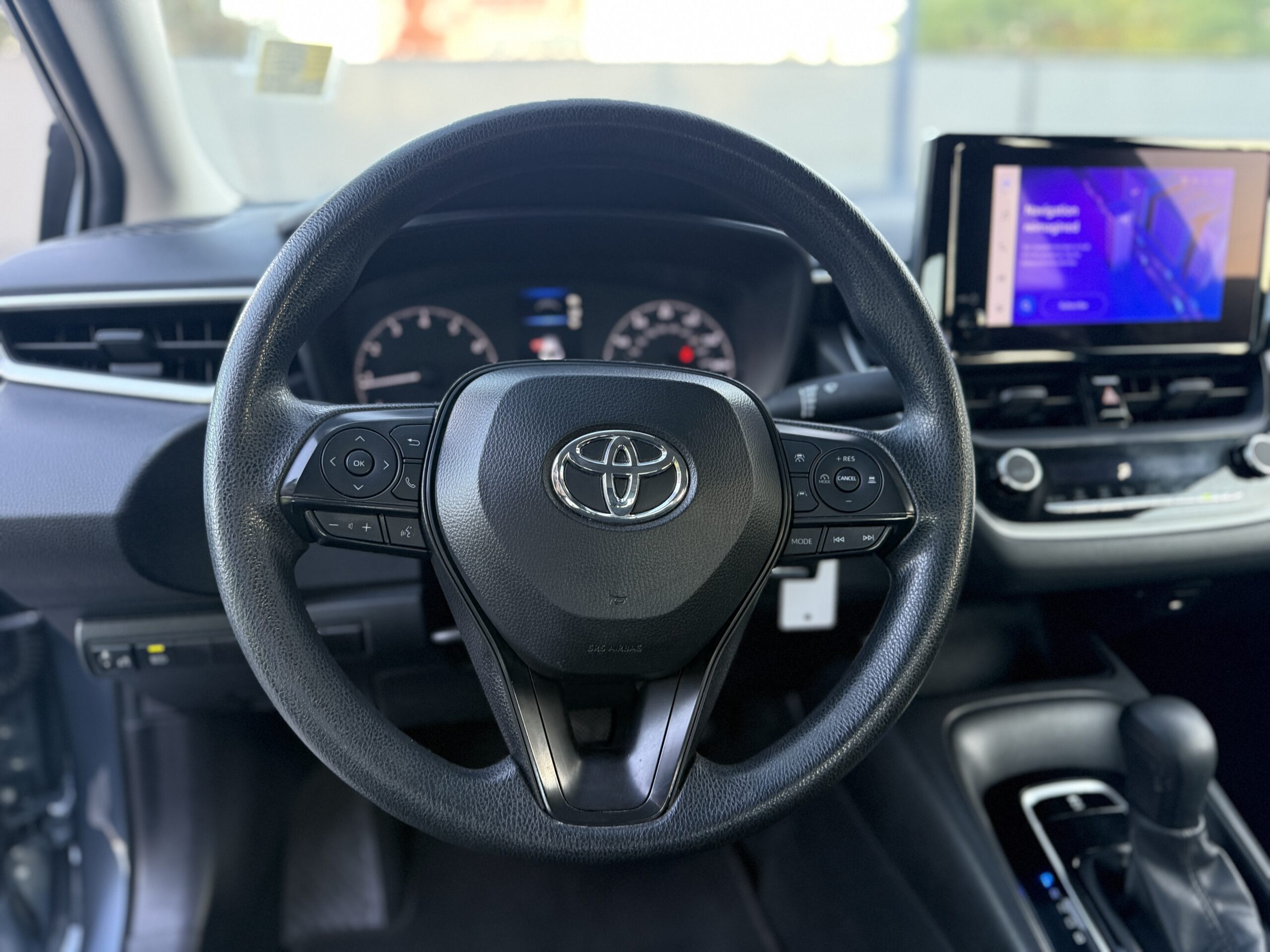Vehicle Photo