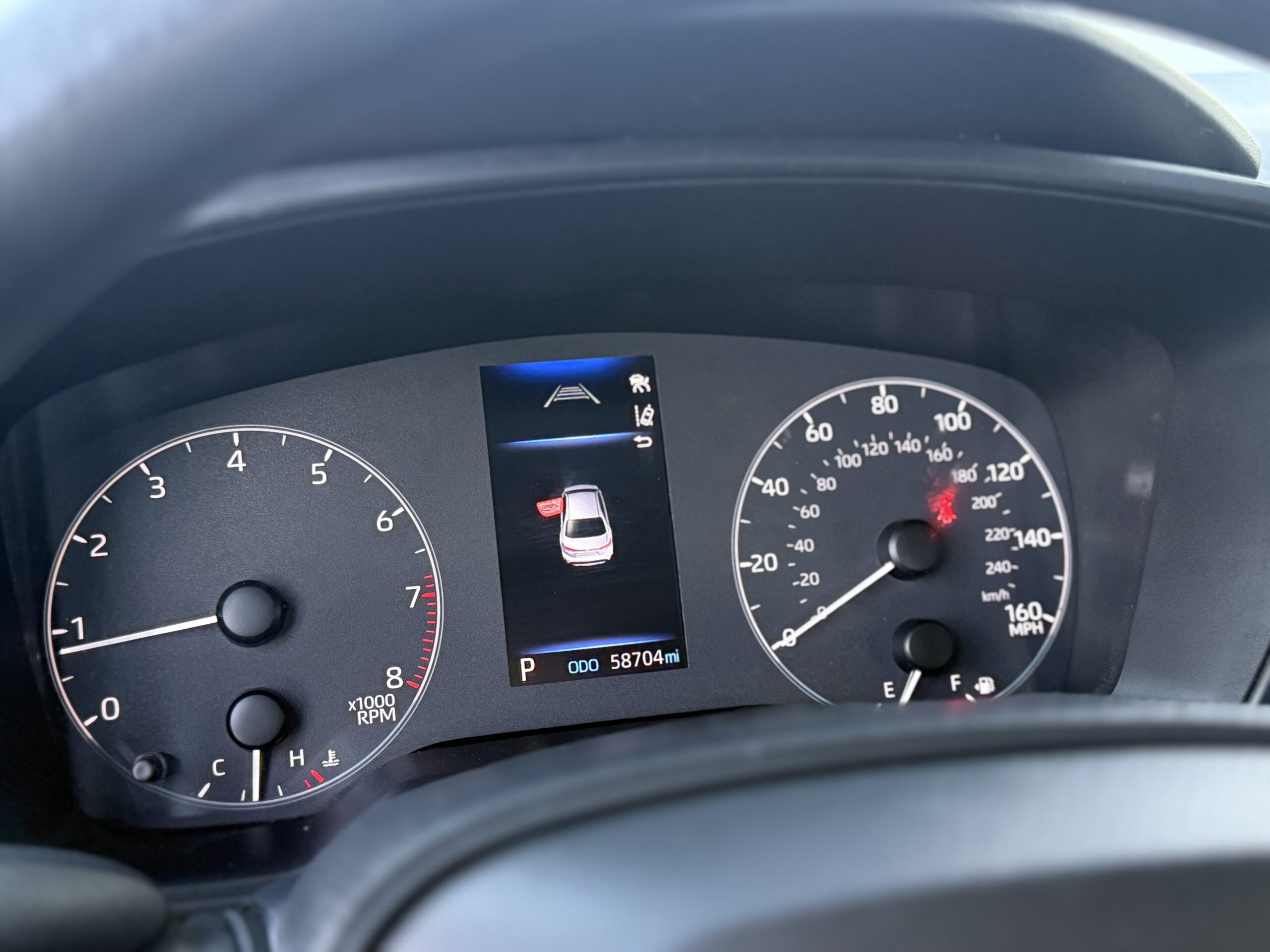 Vehicle Photo