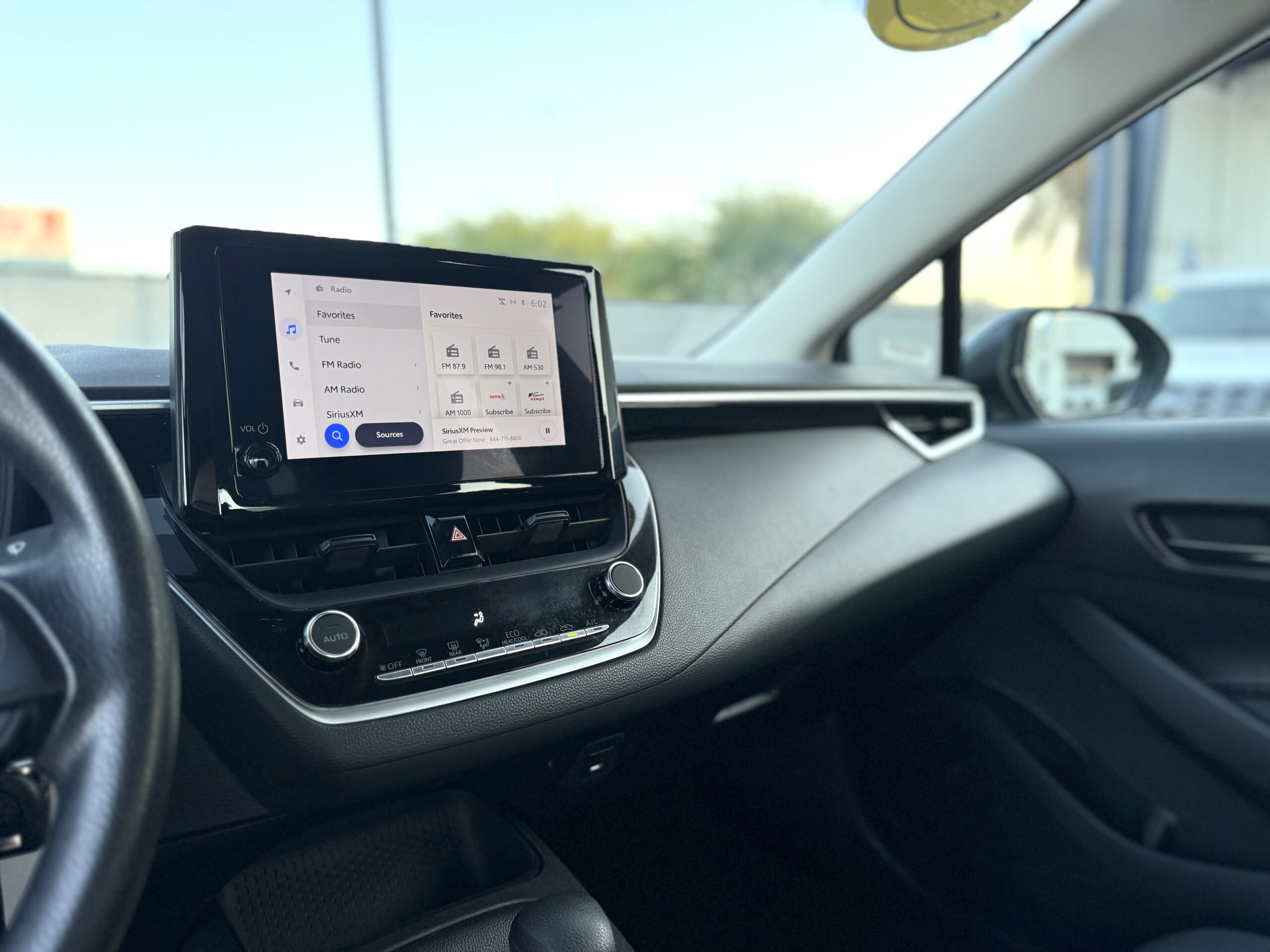 Vehicle Photo
