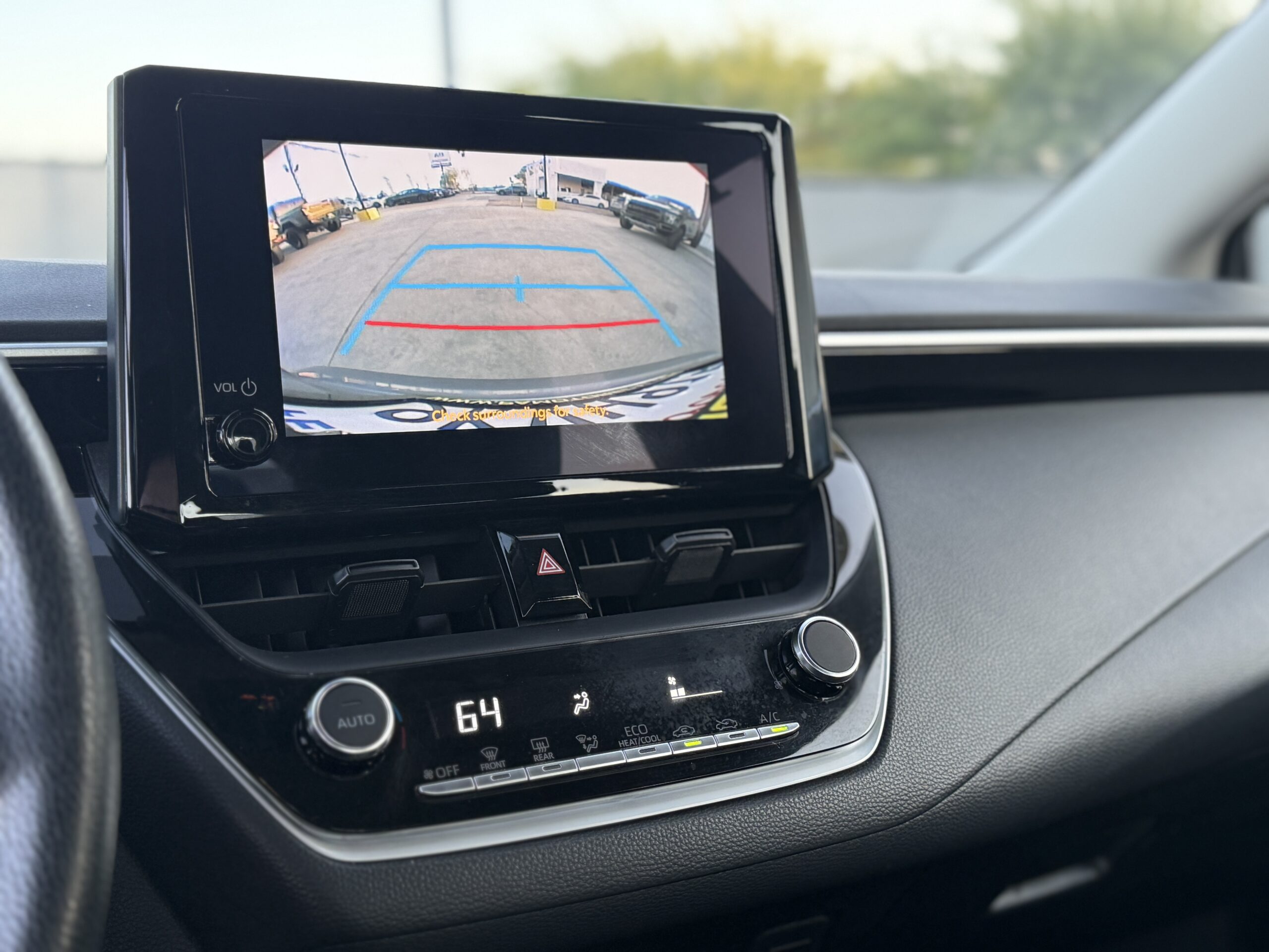 Vehicle Photo