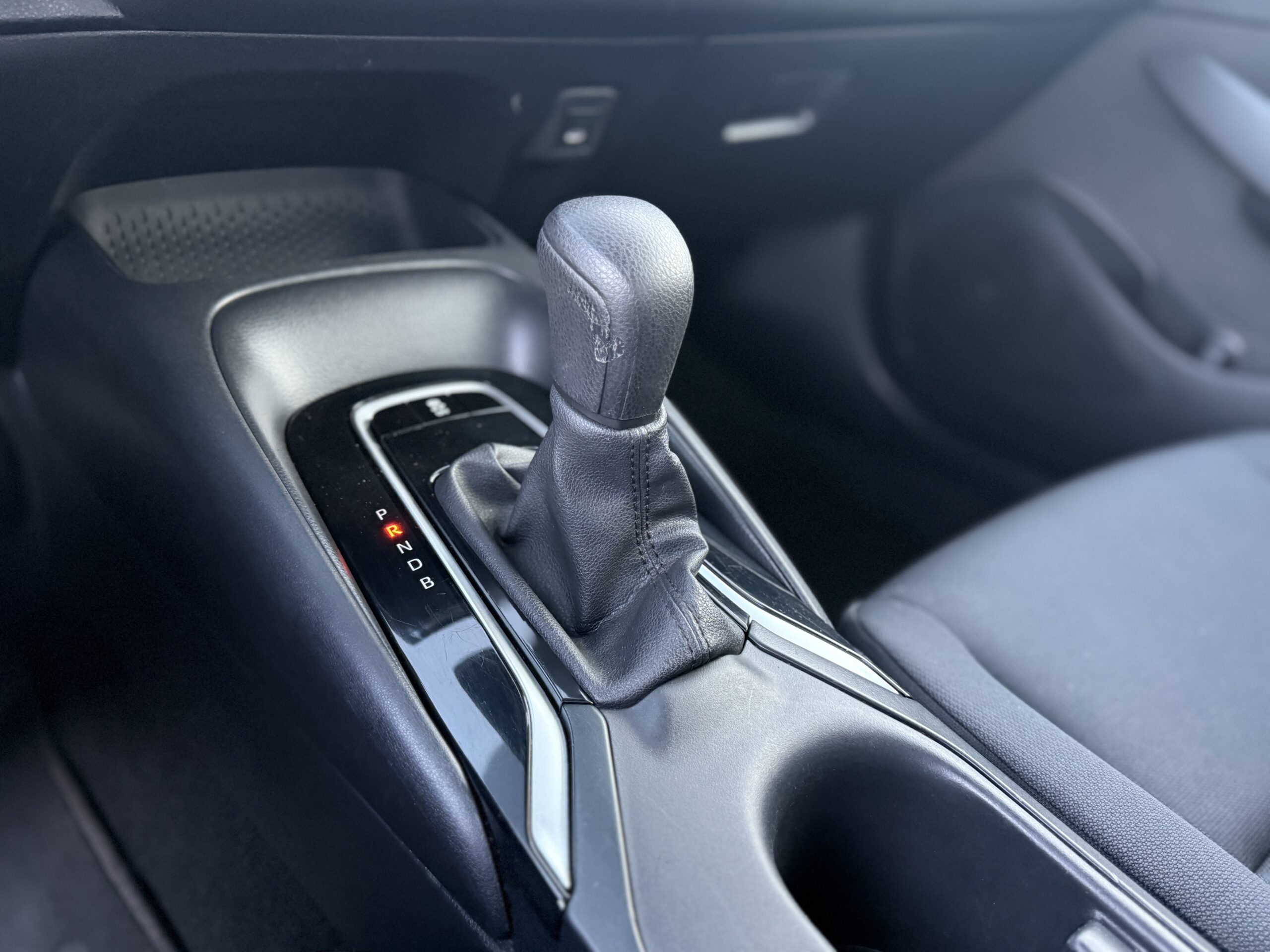 Vehicle Photo