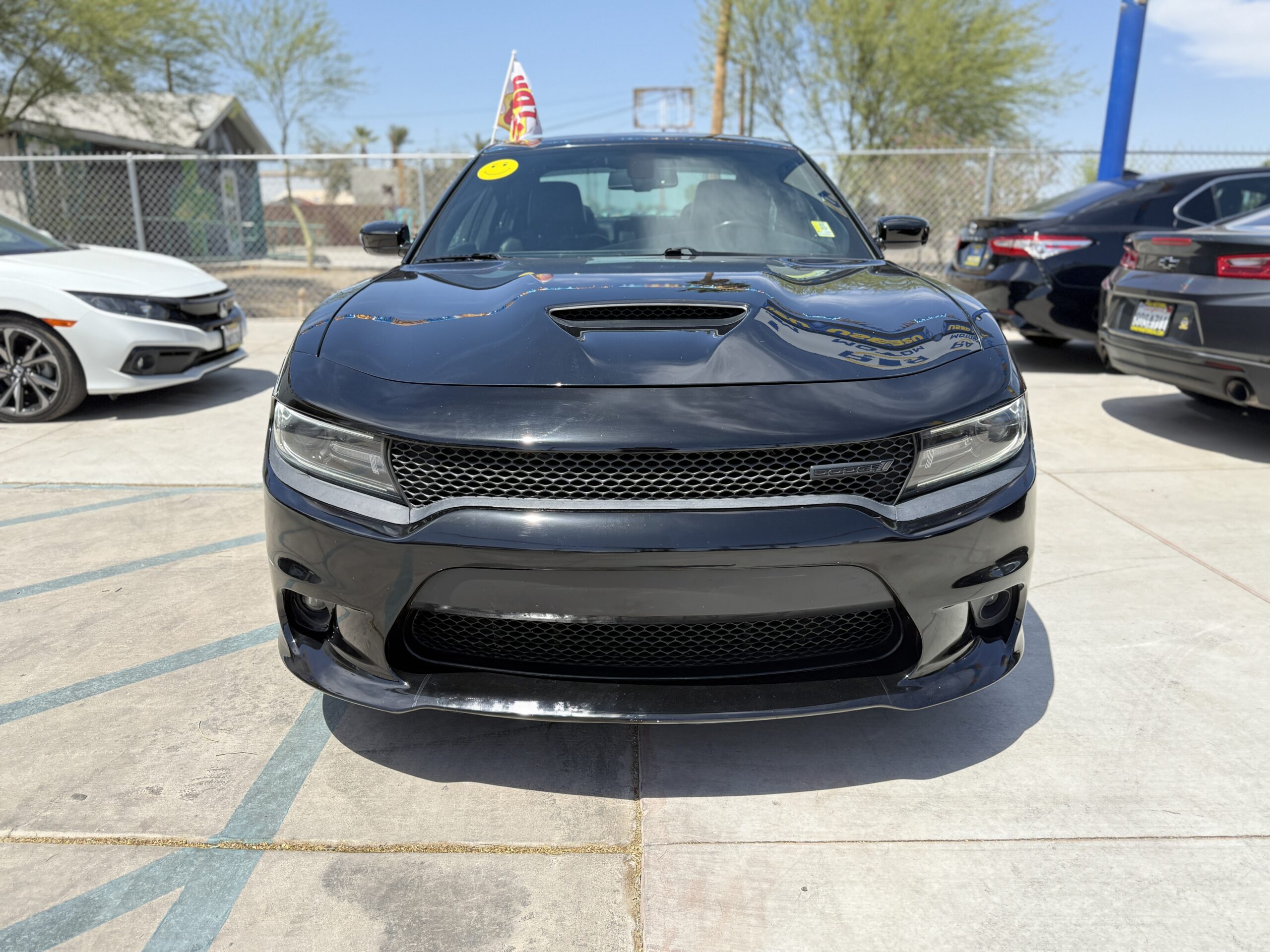 Vehicle Photo
