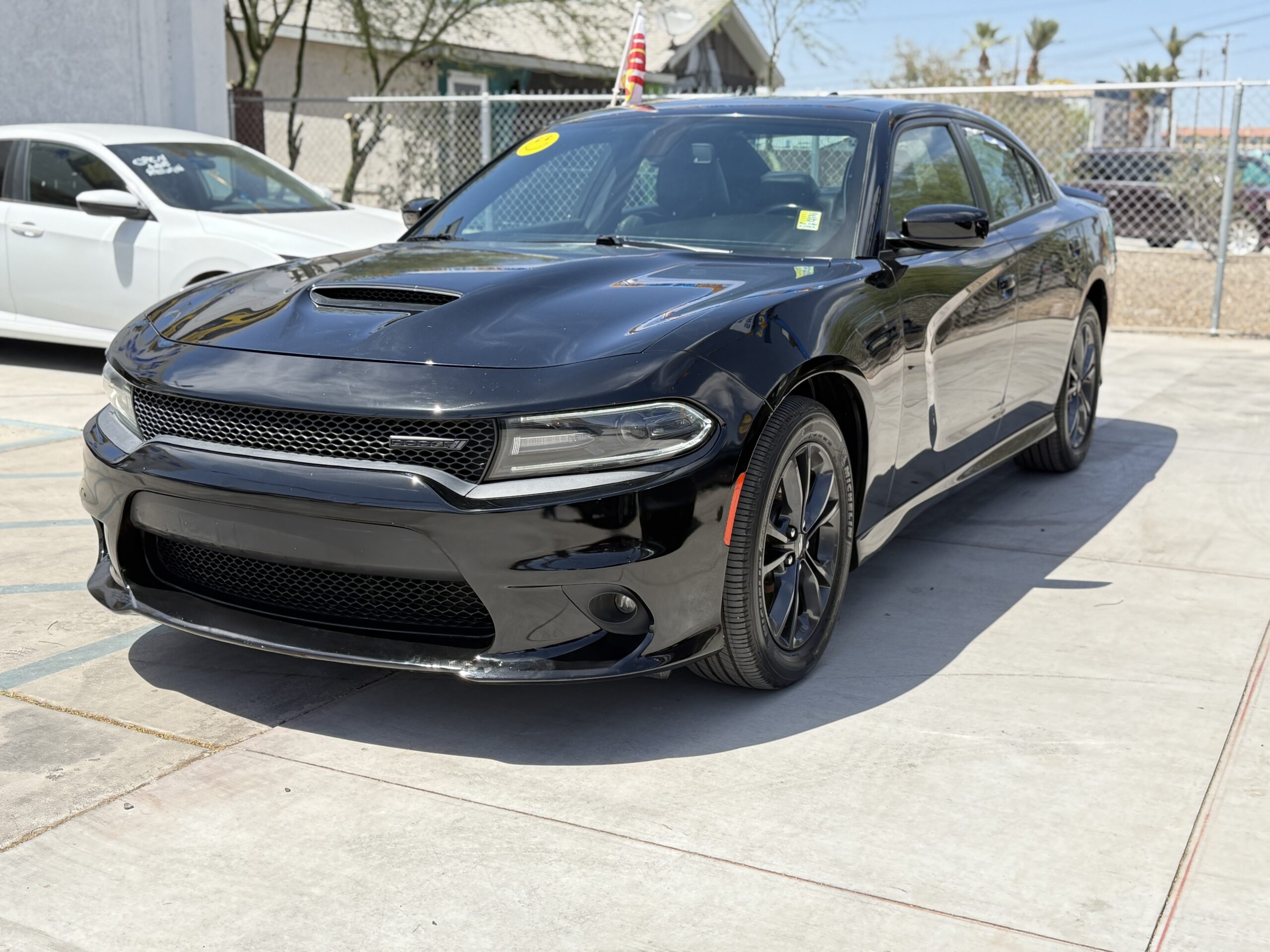 Vehicle Photo