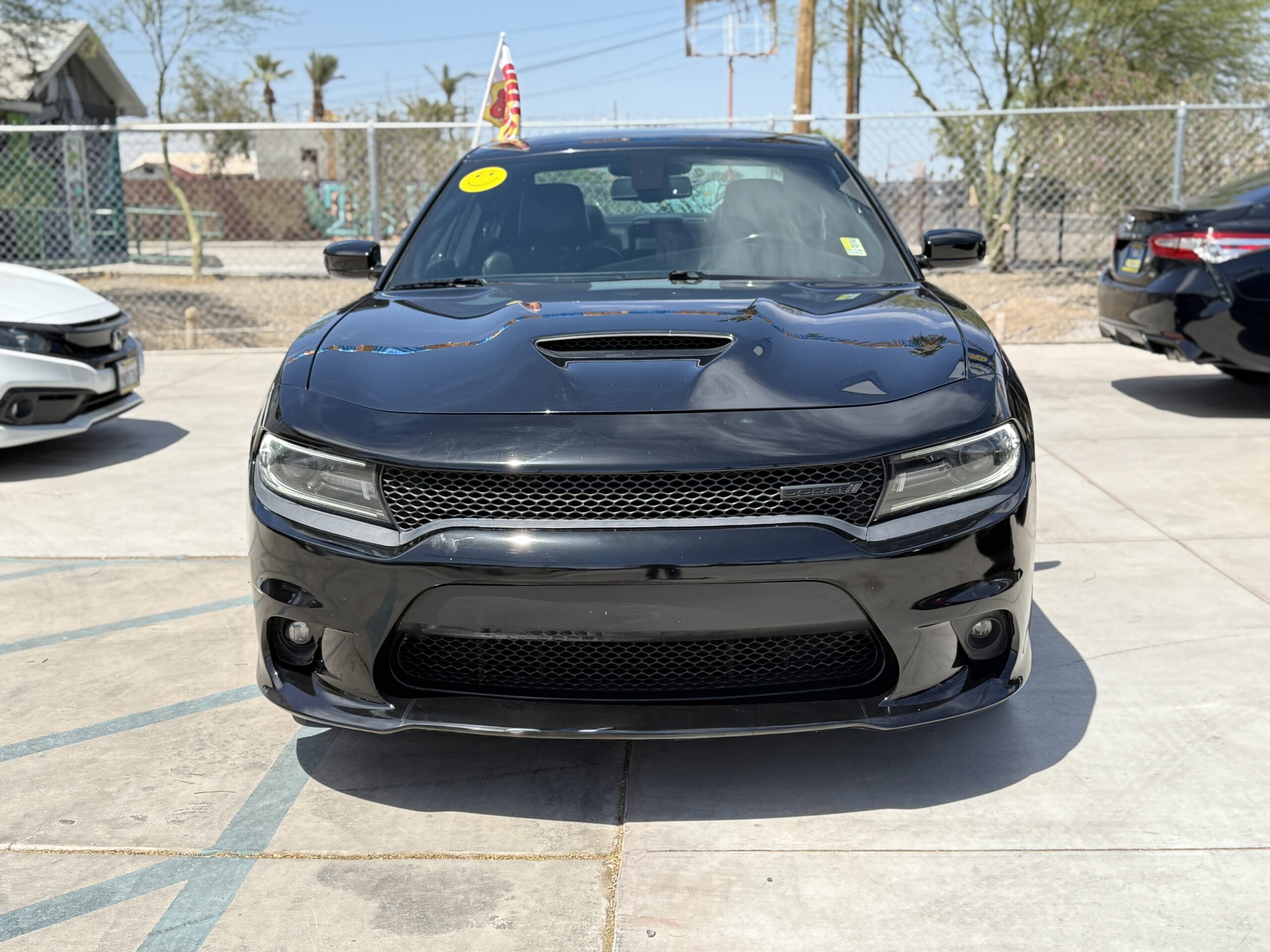 Vehicle Photo