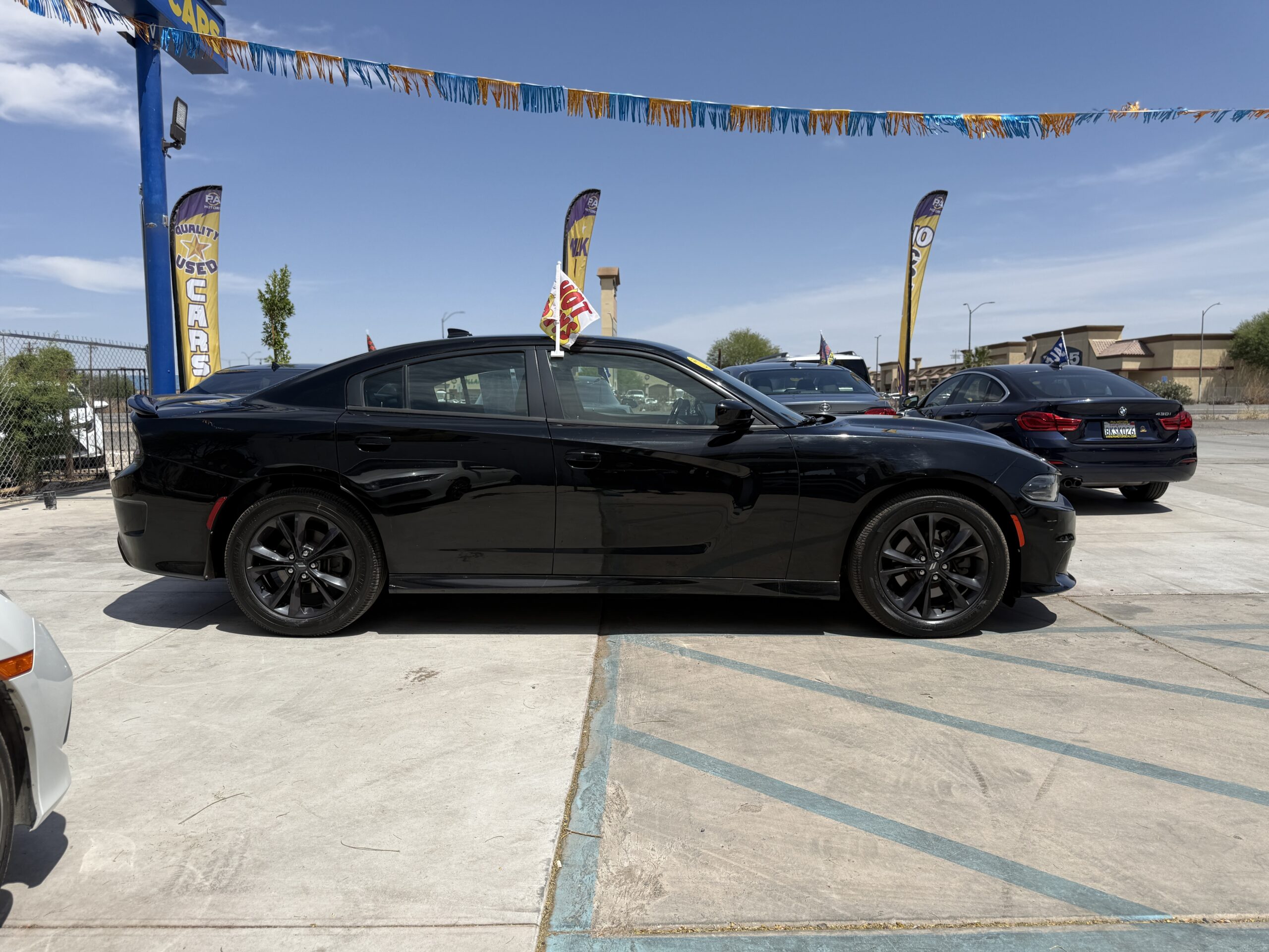 Vehicle Photo