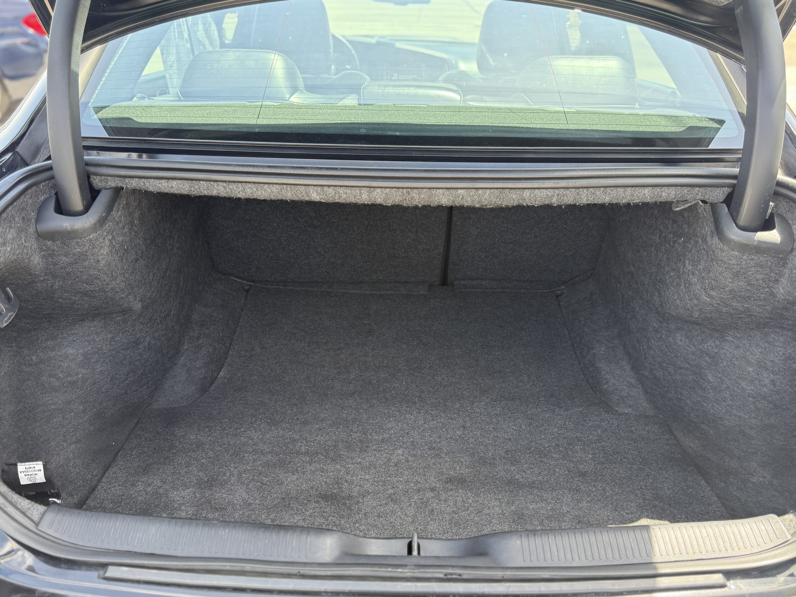 Vehicle Photo