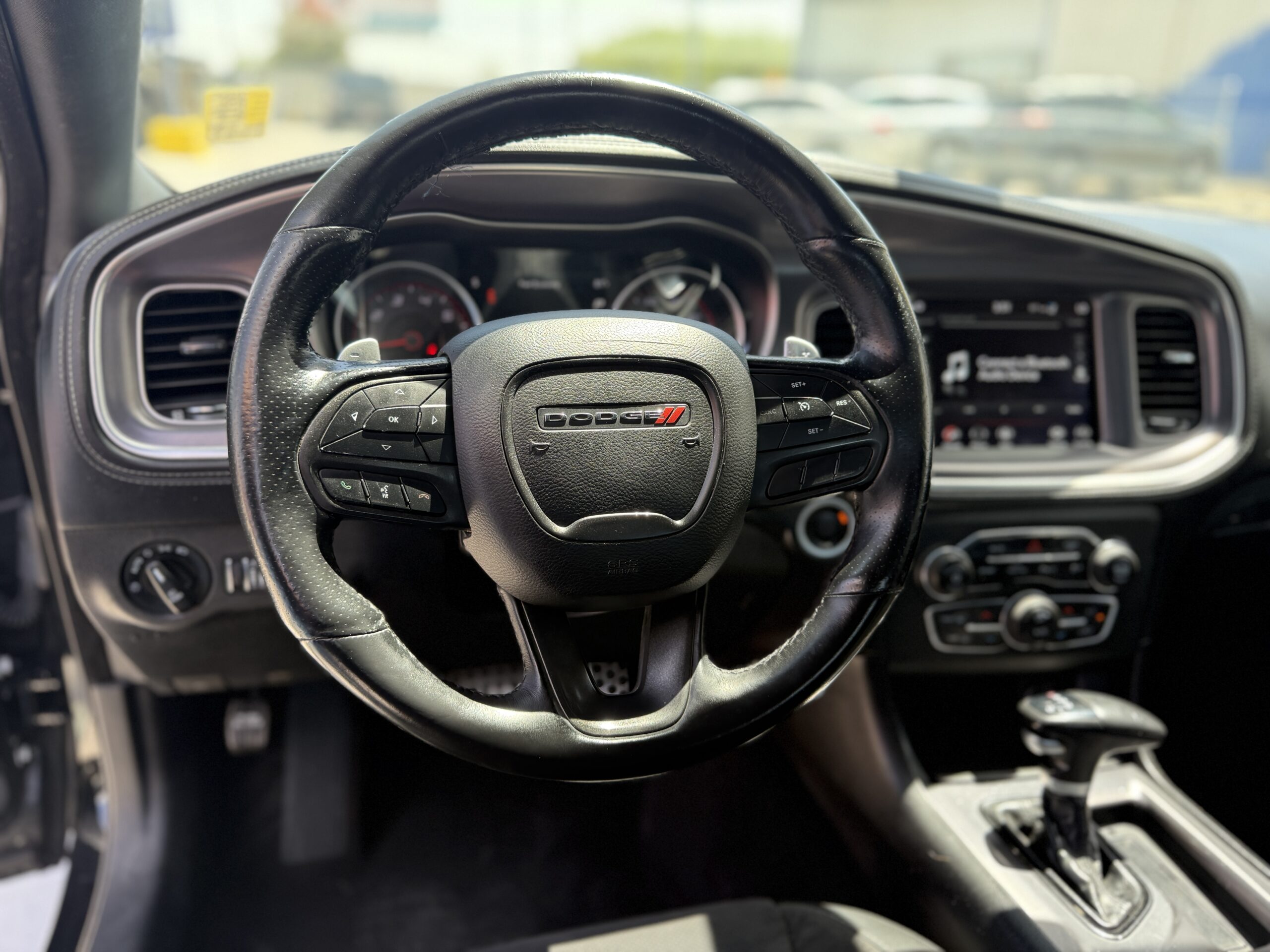 Vehicle Photo