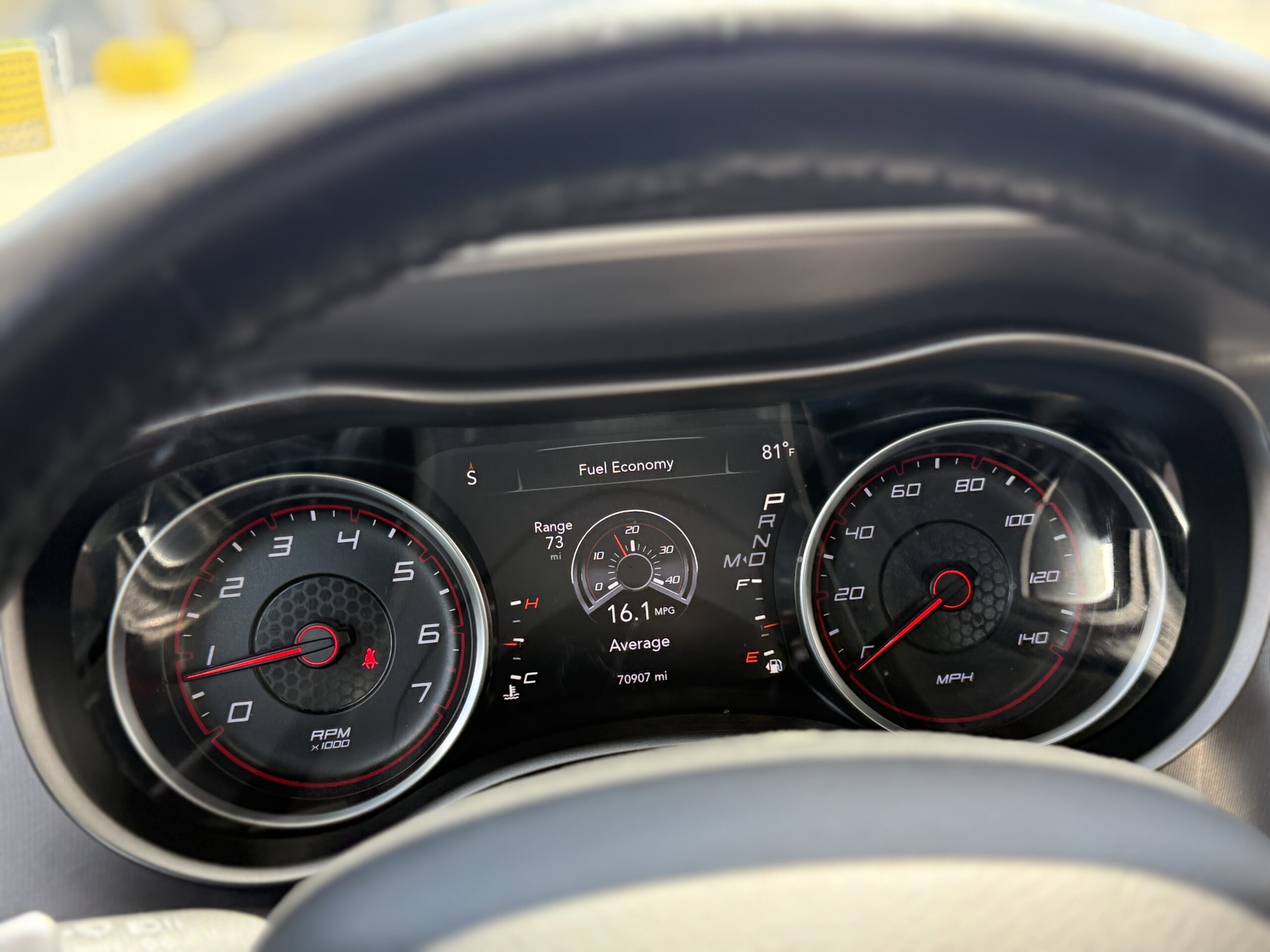 Vehicle Photo