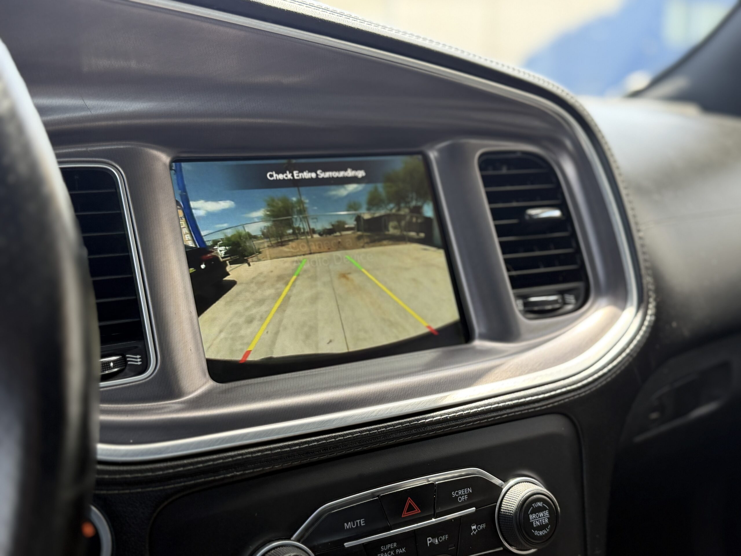 Vehicle Photo