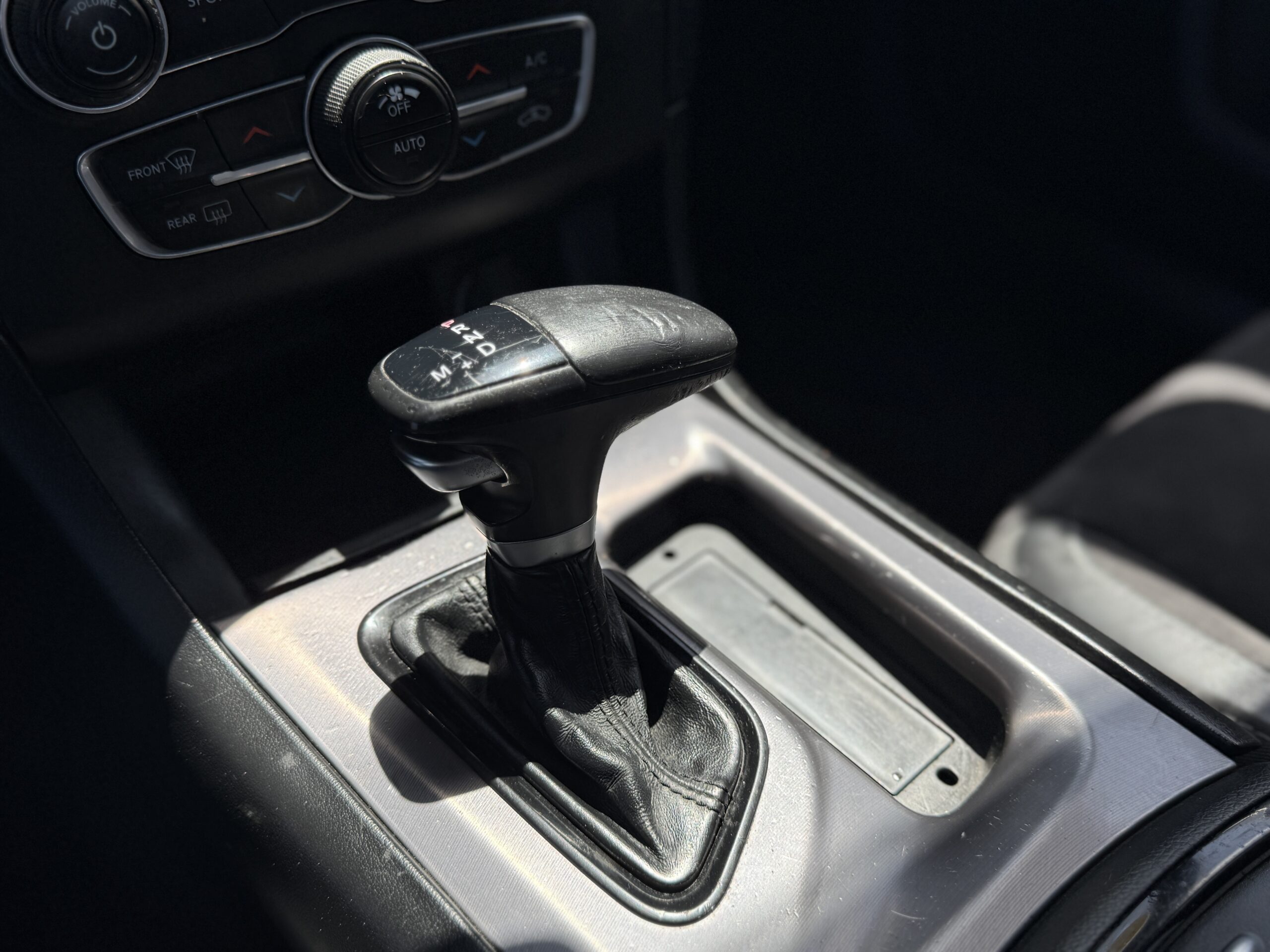 Vehicle Photo
