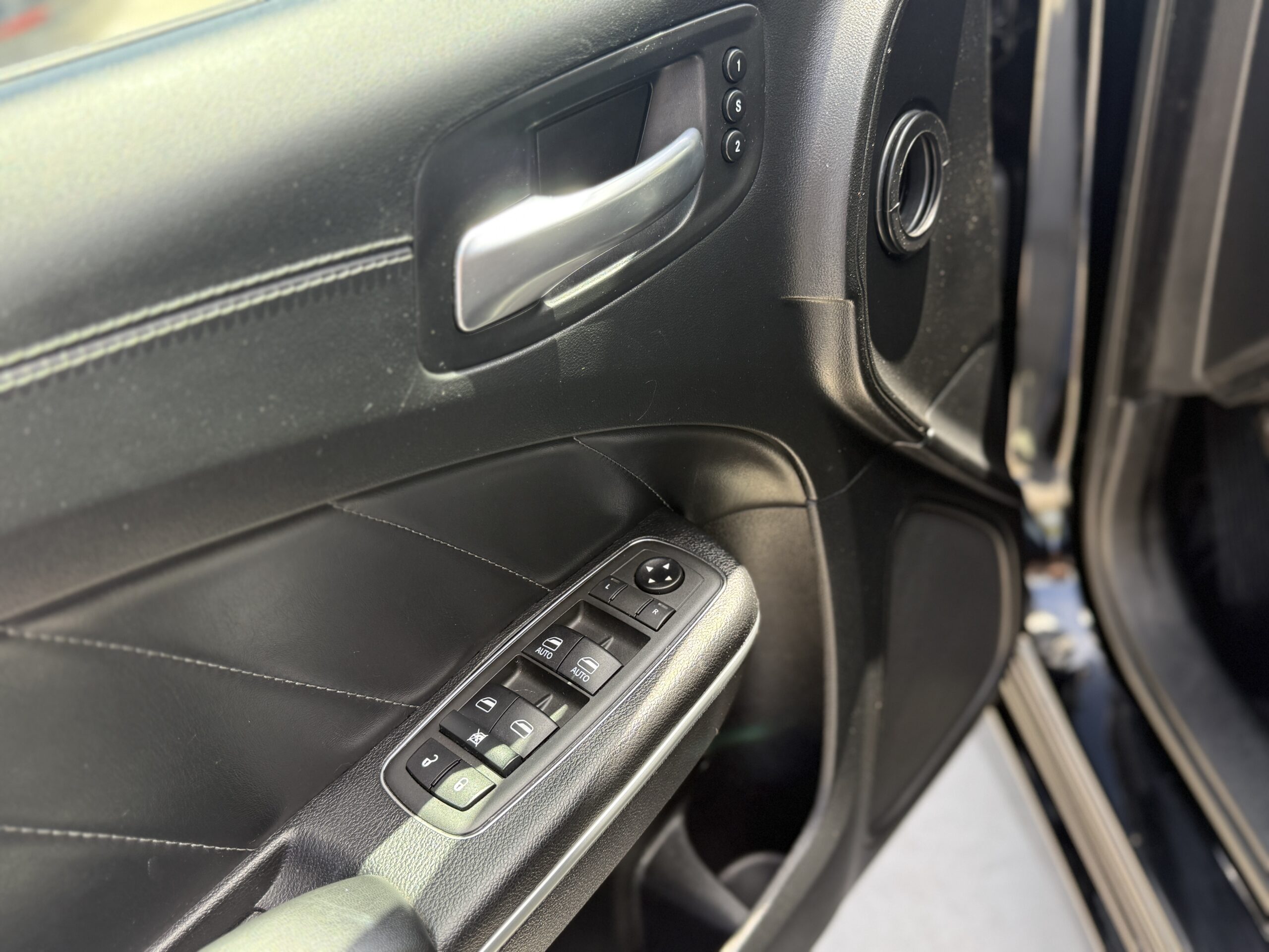 Vehicle Photo