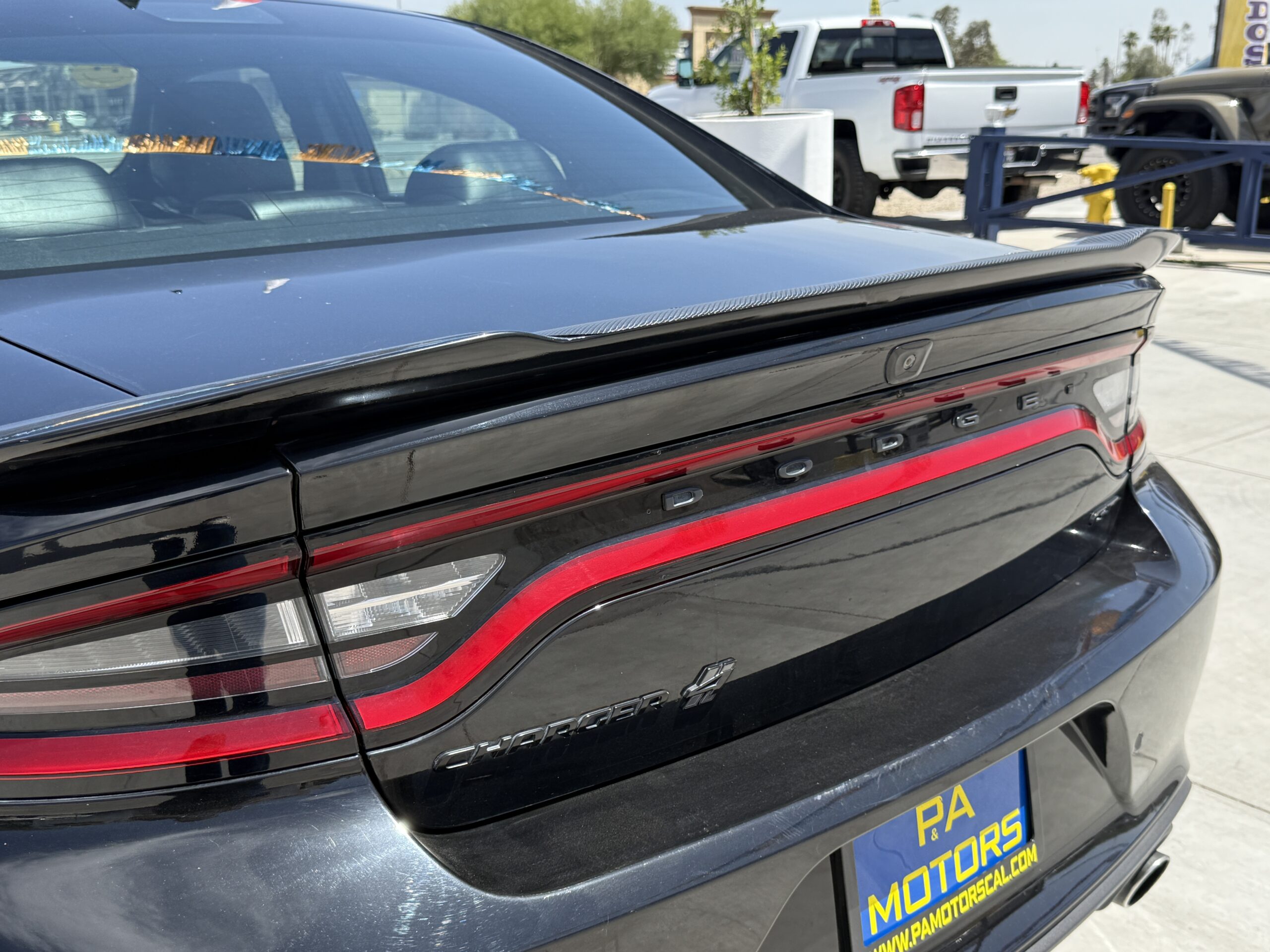 Vehicle Photo