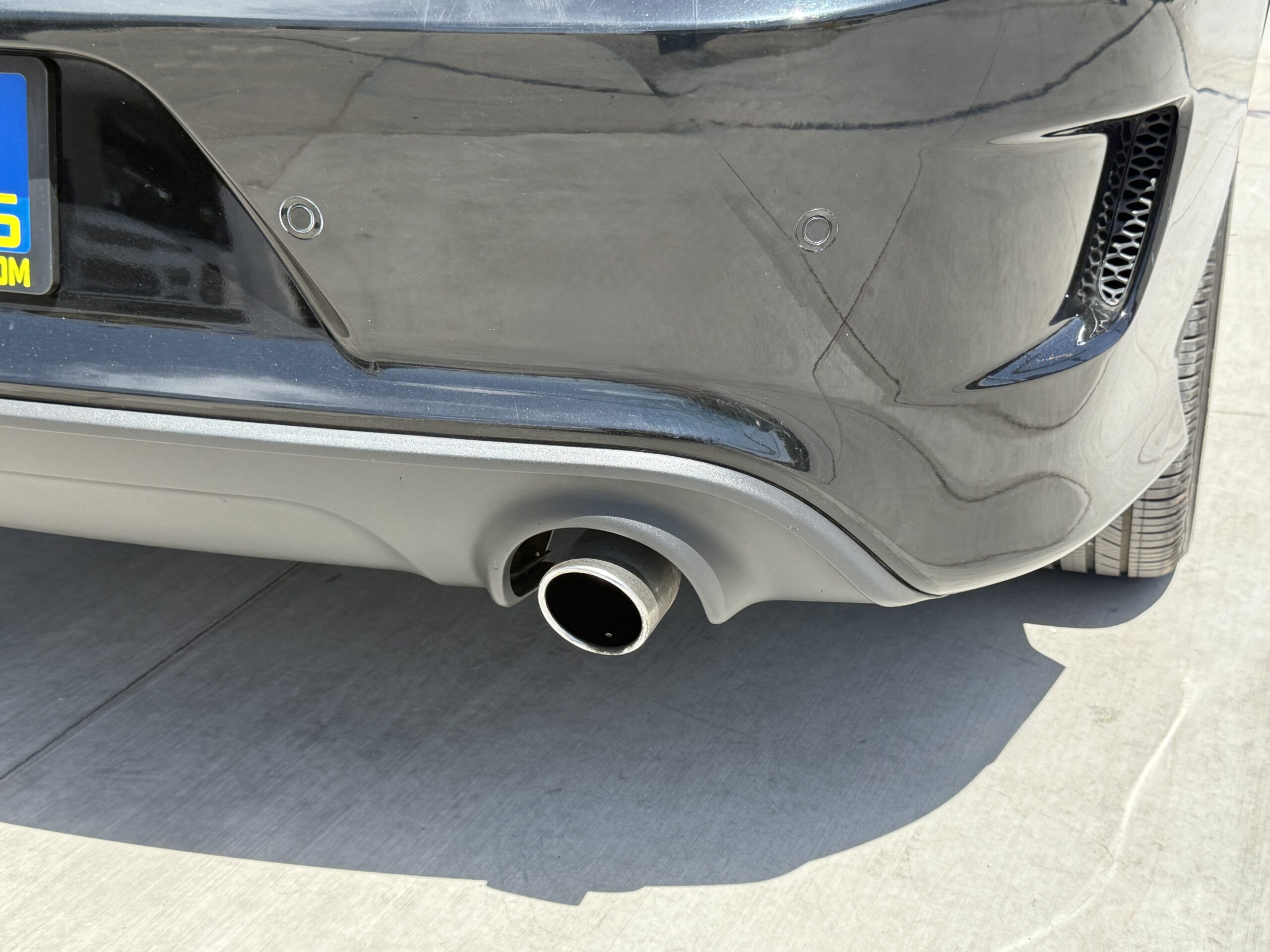 Vehicle Photo