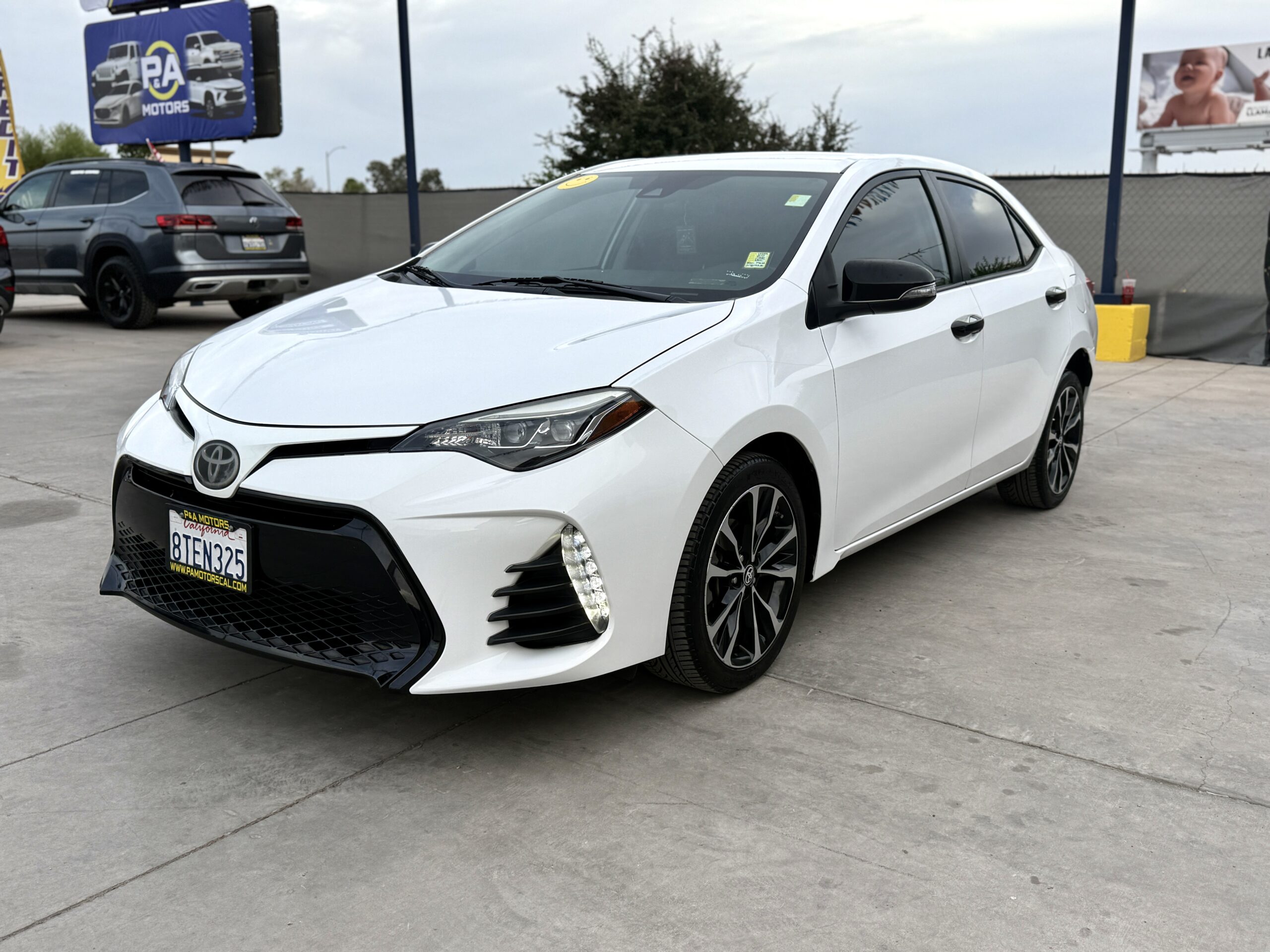 Vehicle Photo