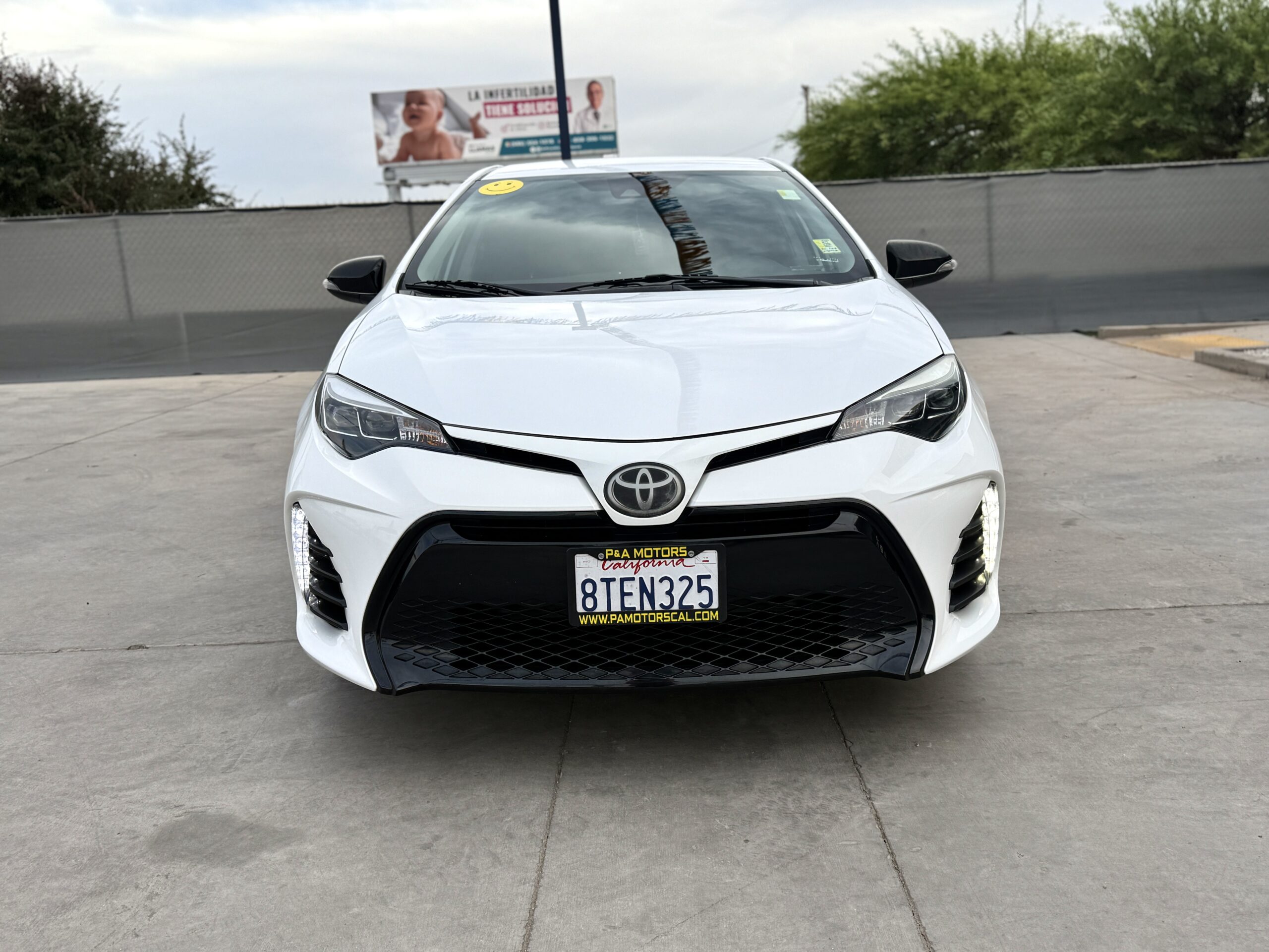 Vehicle Photo