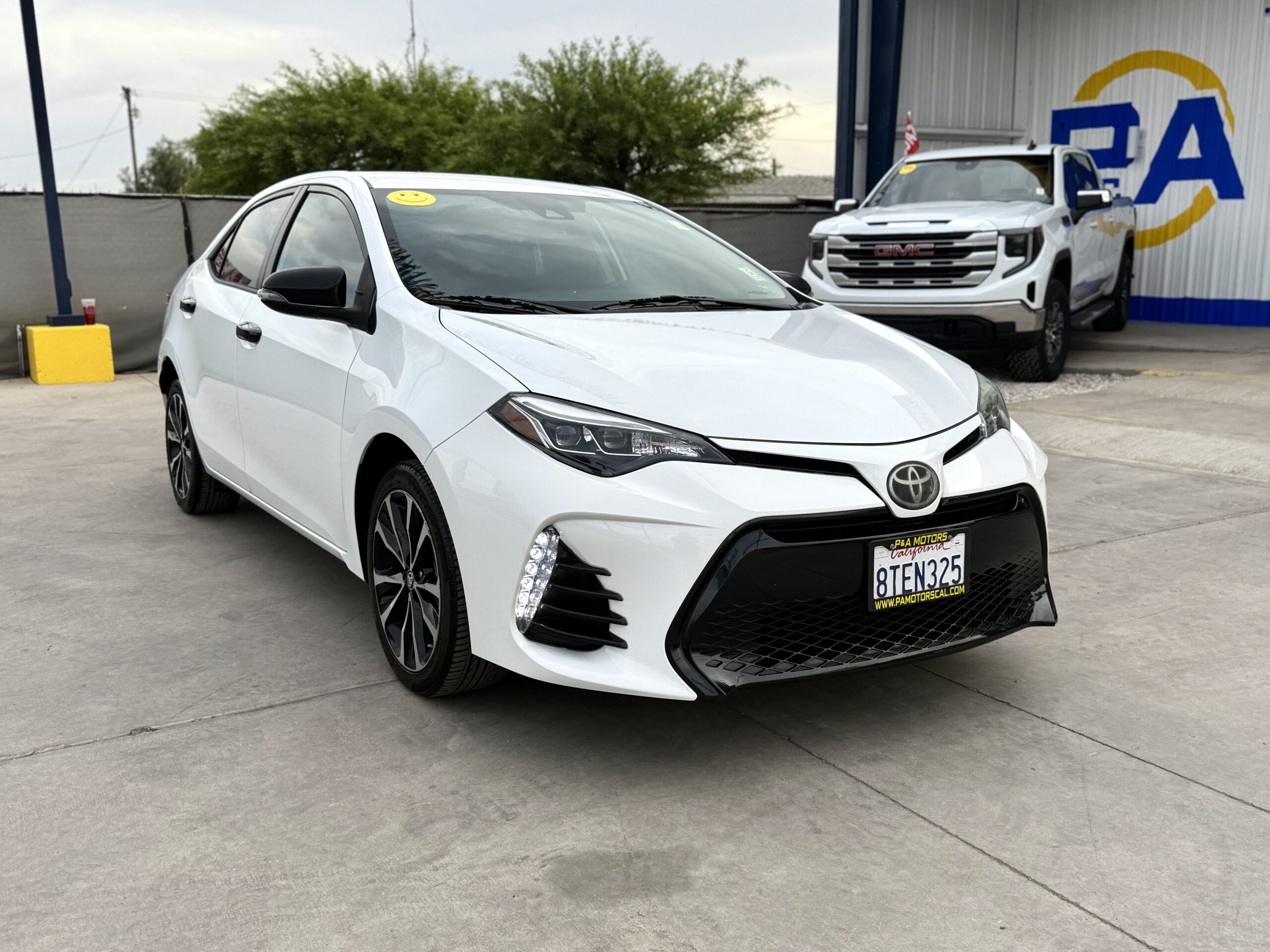 Vehicle Photo