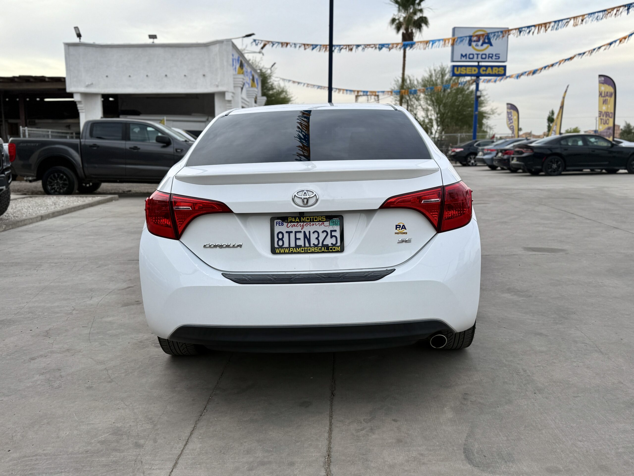 Vehicle Photo