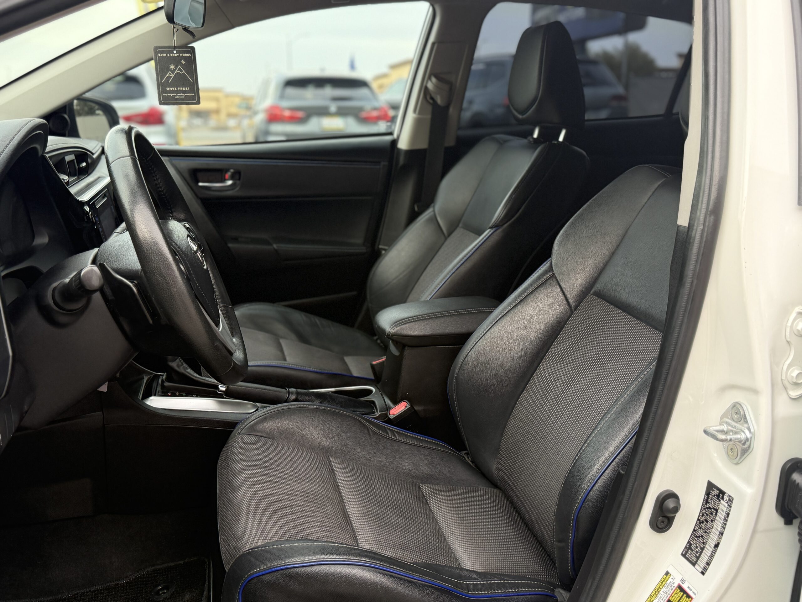 Vehicle Photo