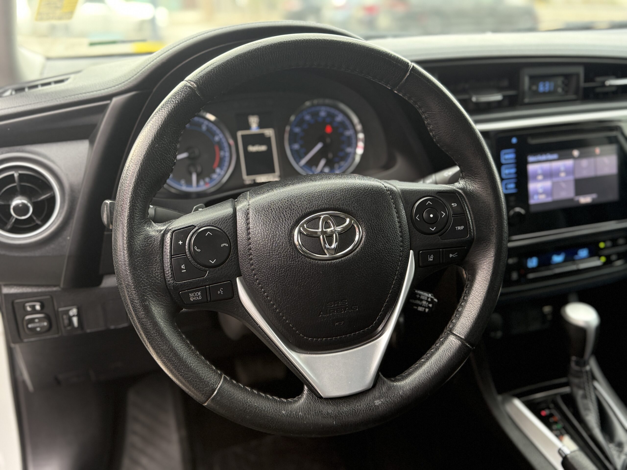 Vehicle Photo