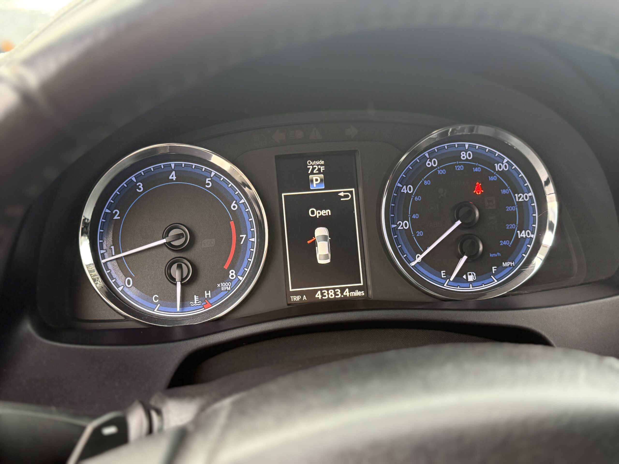 Vehicle Photo
