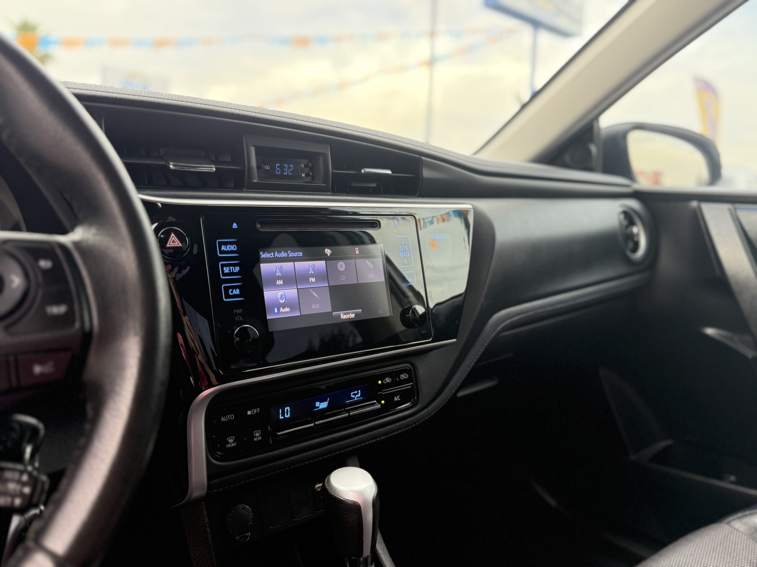 Vehicle Photo